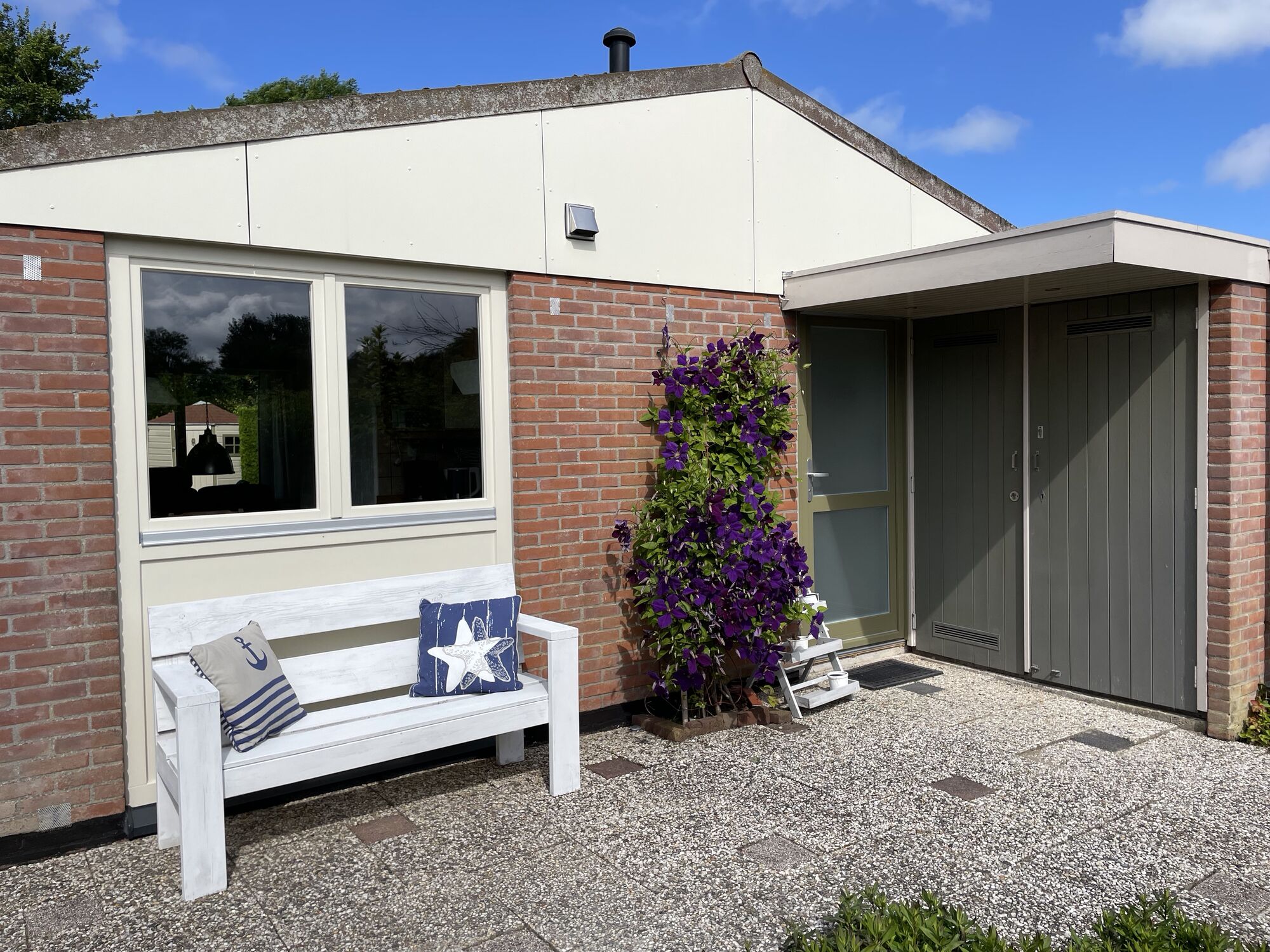 Bungalow ID 60739