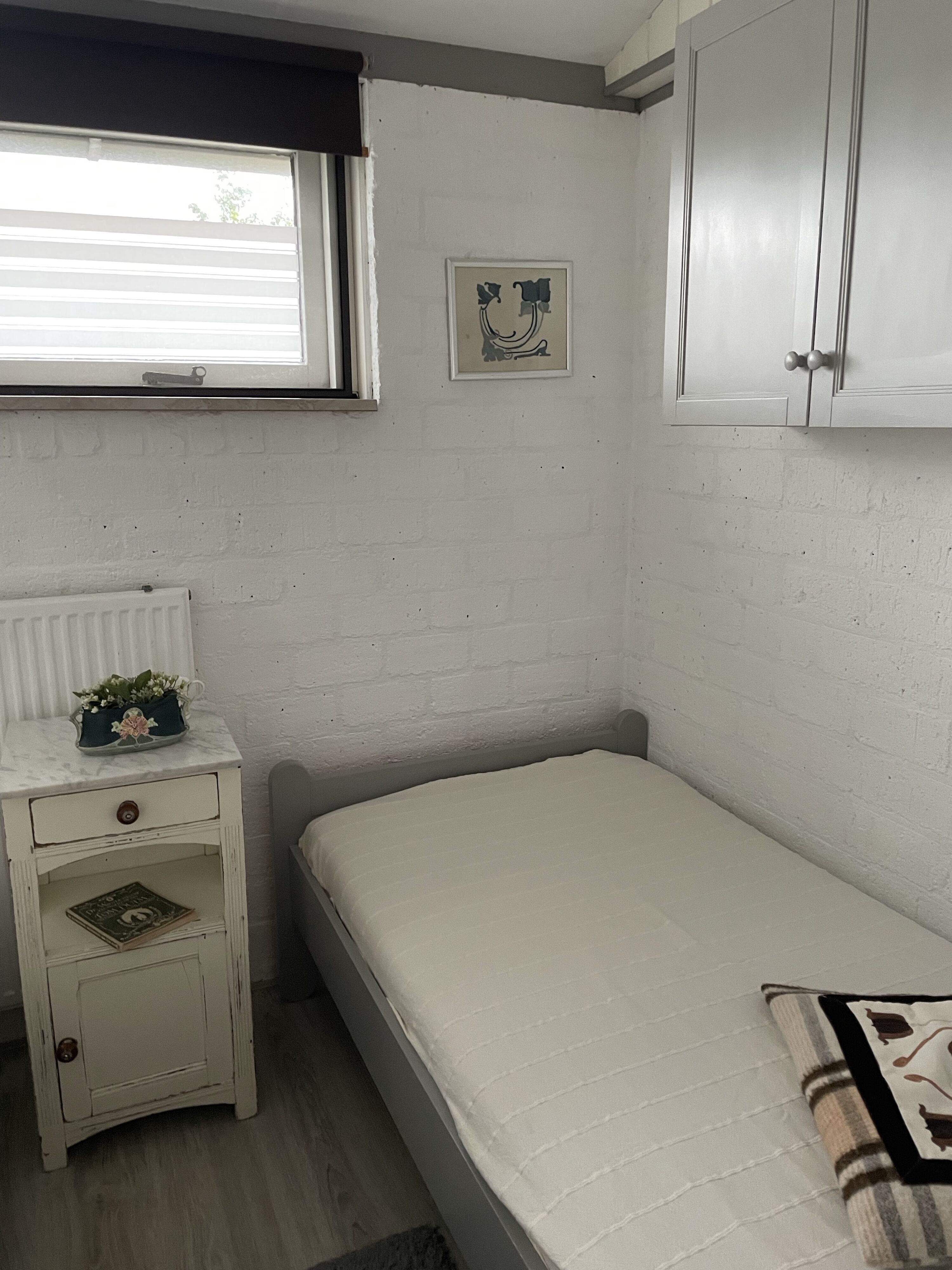 Schlafzimmer/ Einzelbetten
