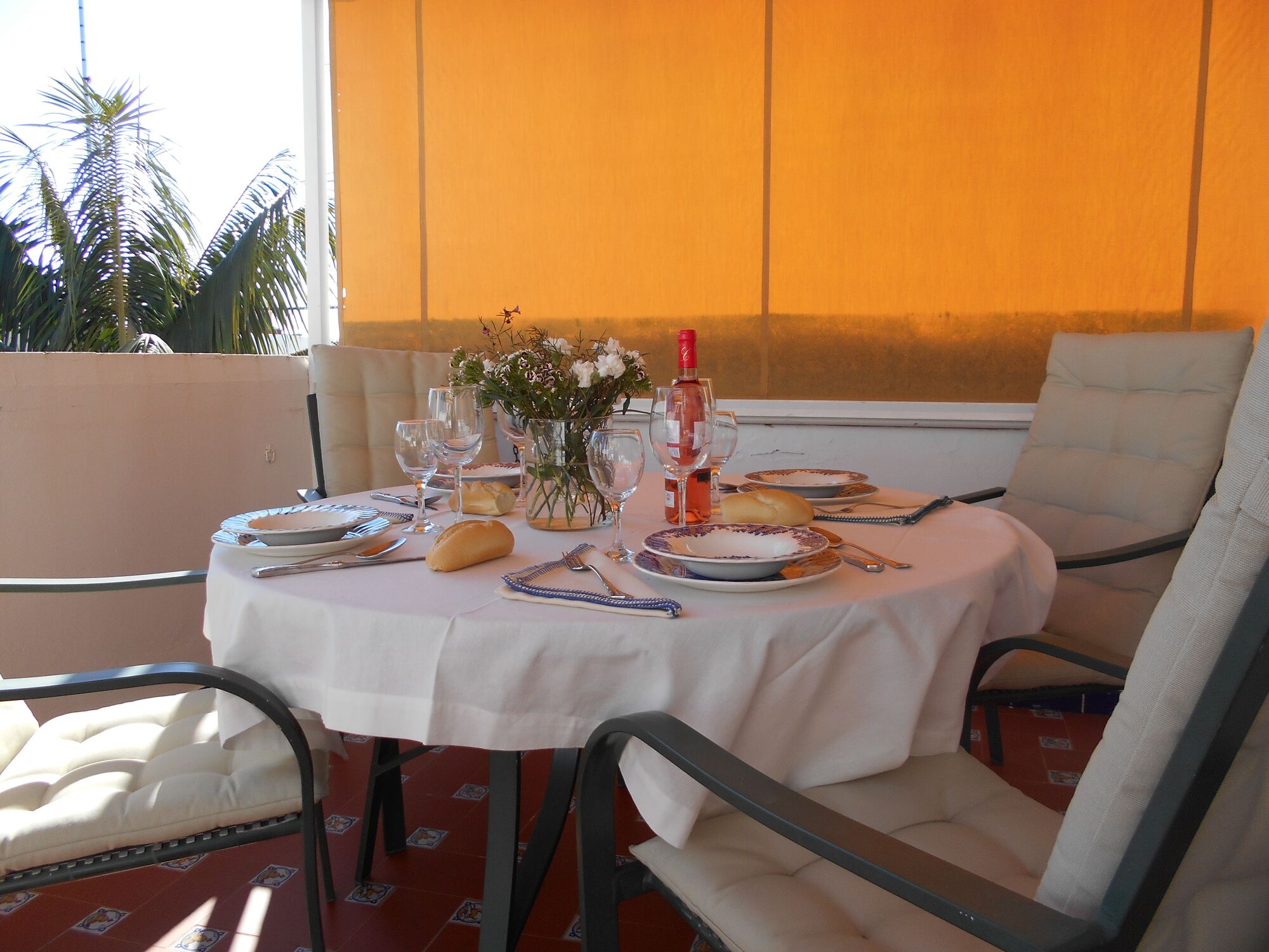 Ferienwohnung ID 60818