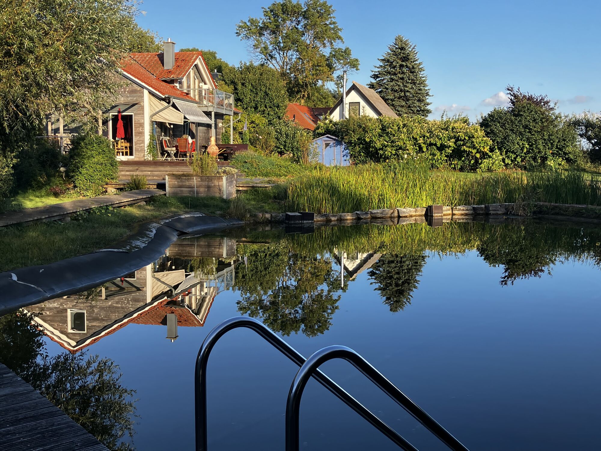 Ferienhaus ID 60820