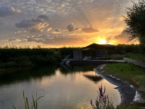 Abendstimmung