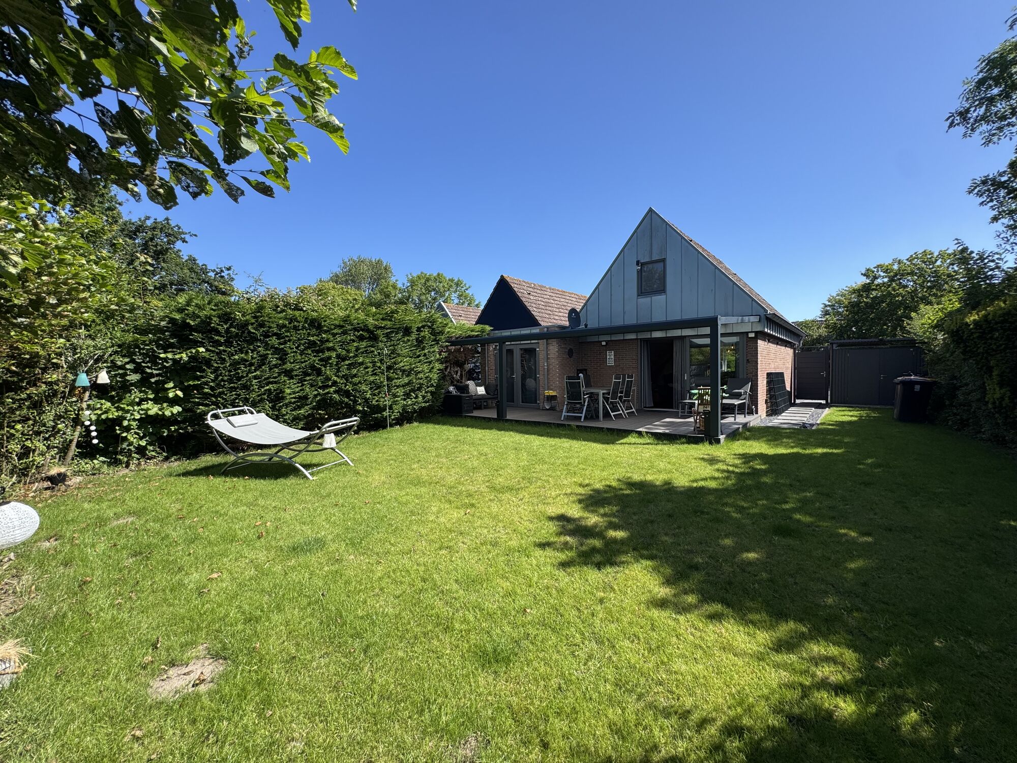 Ferienhaus ID 60911