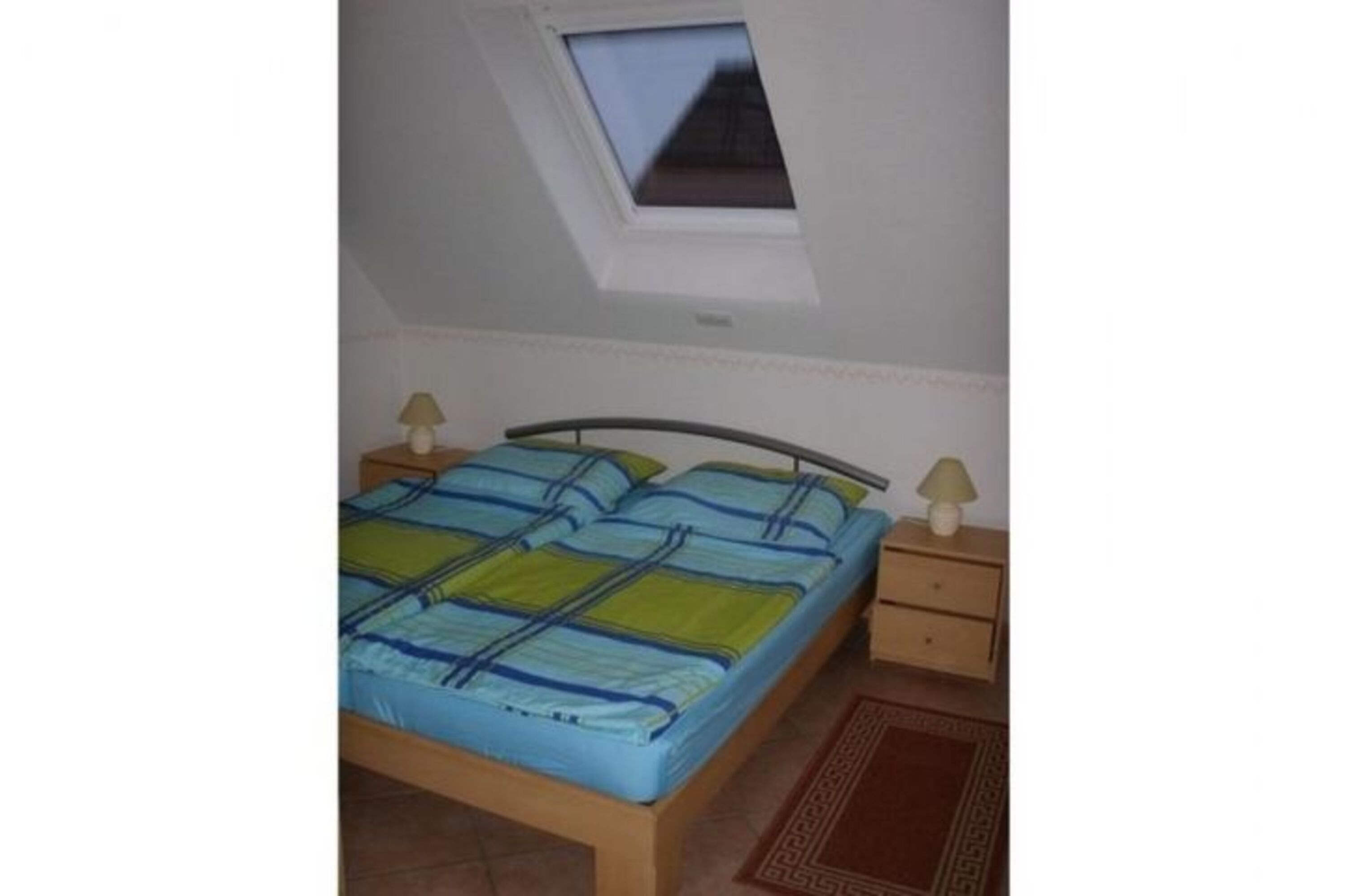 1. Schlafzimmer