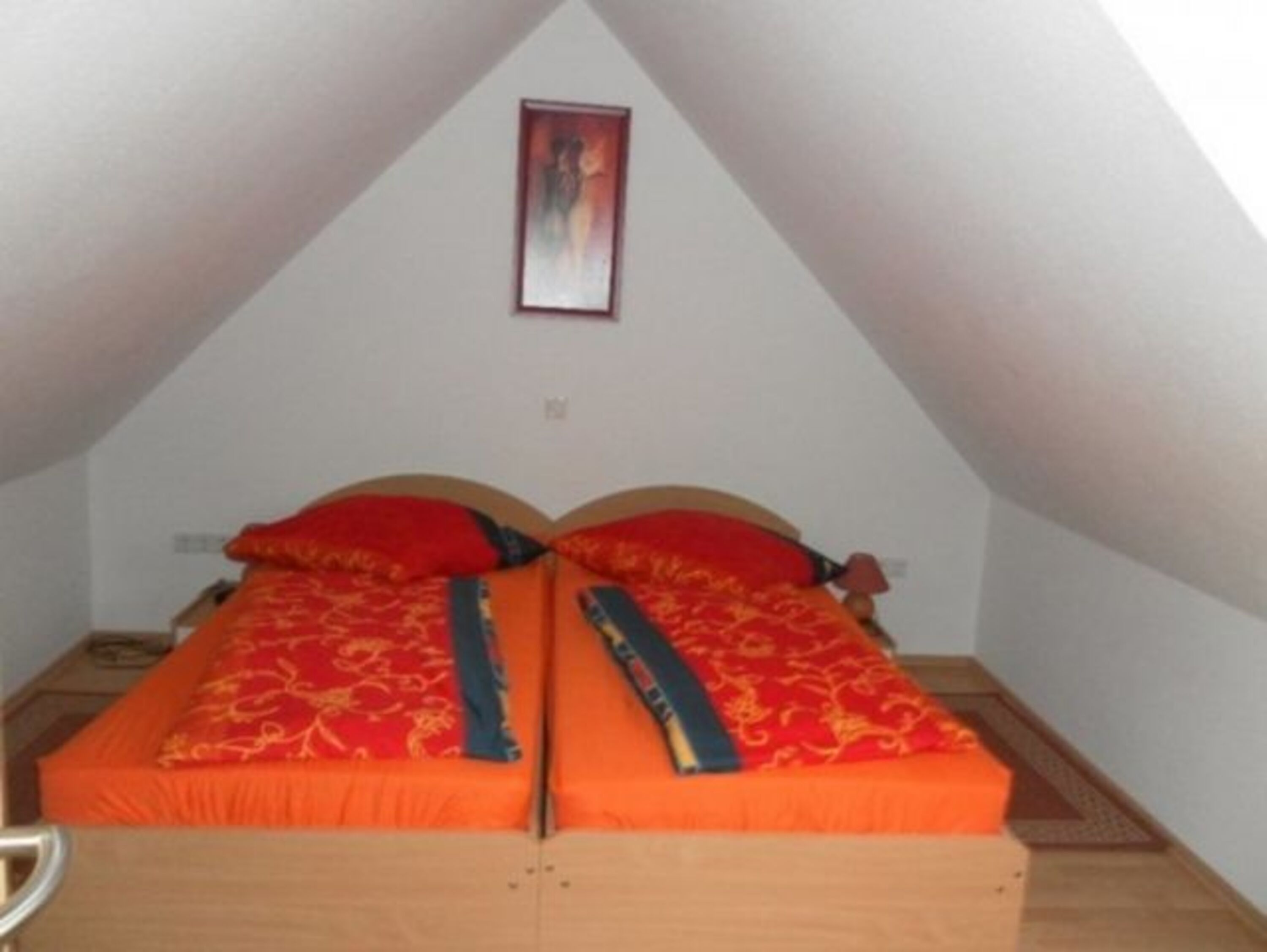 2. Schlafzimmer