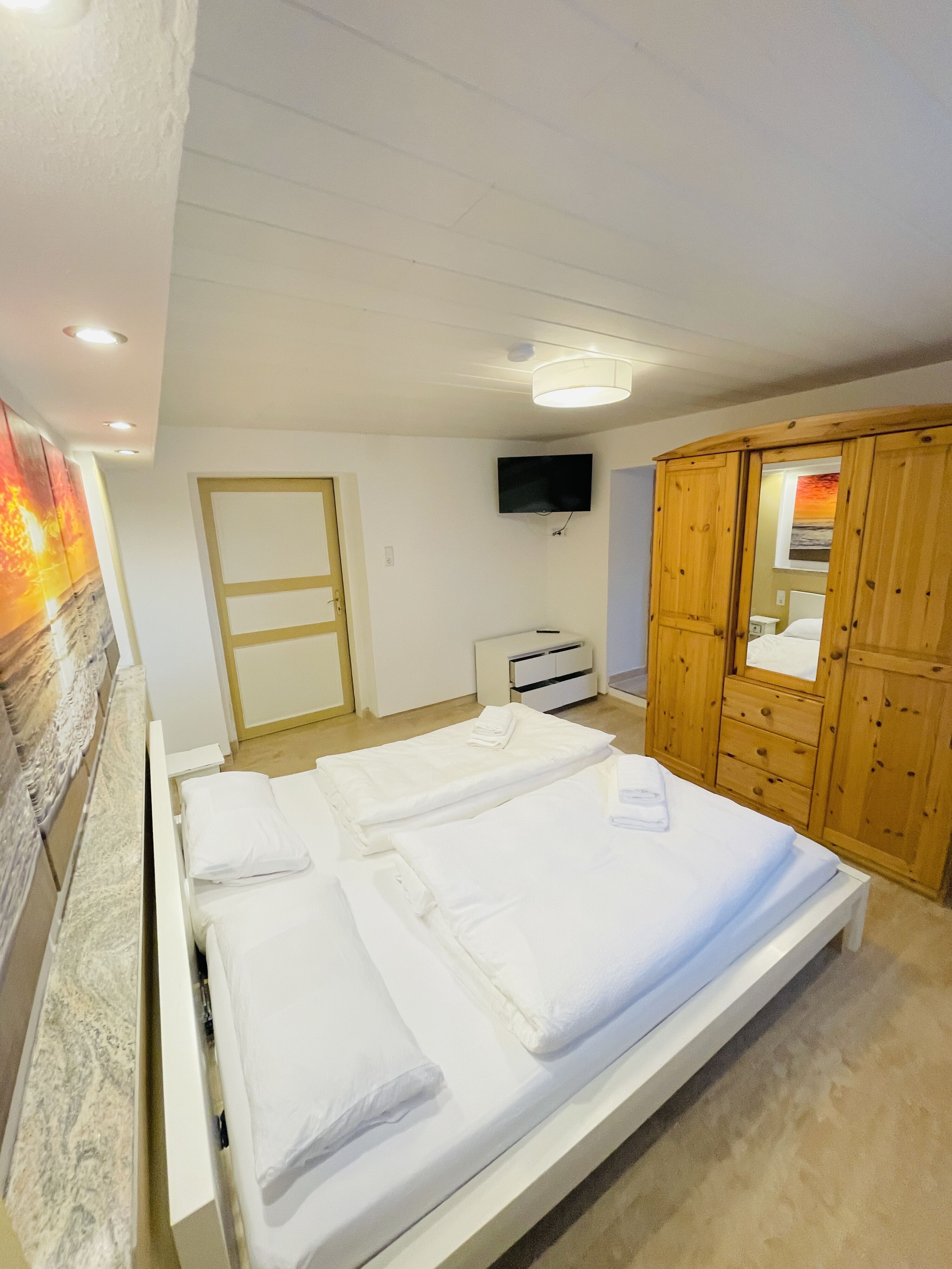 1. Schlafzimmer
