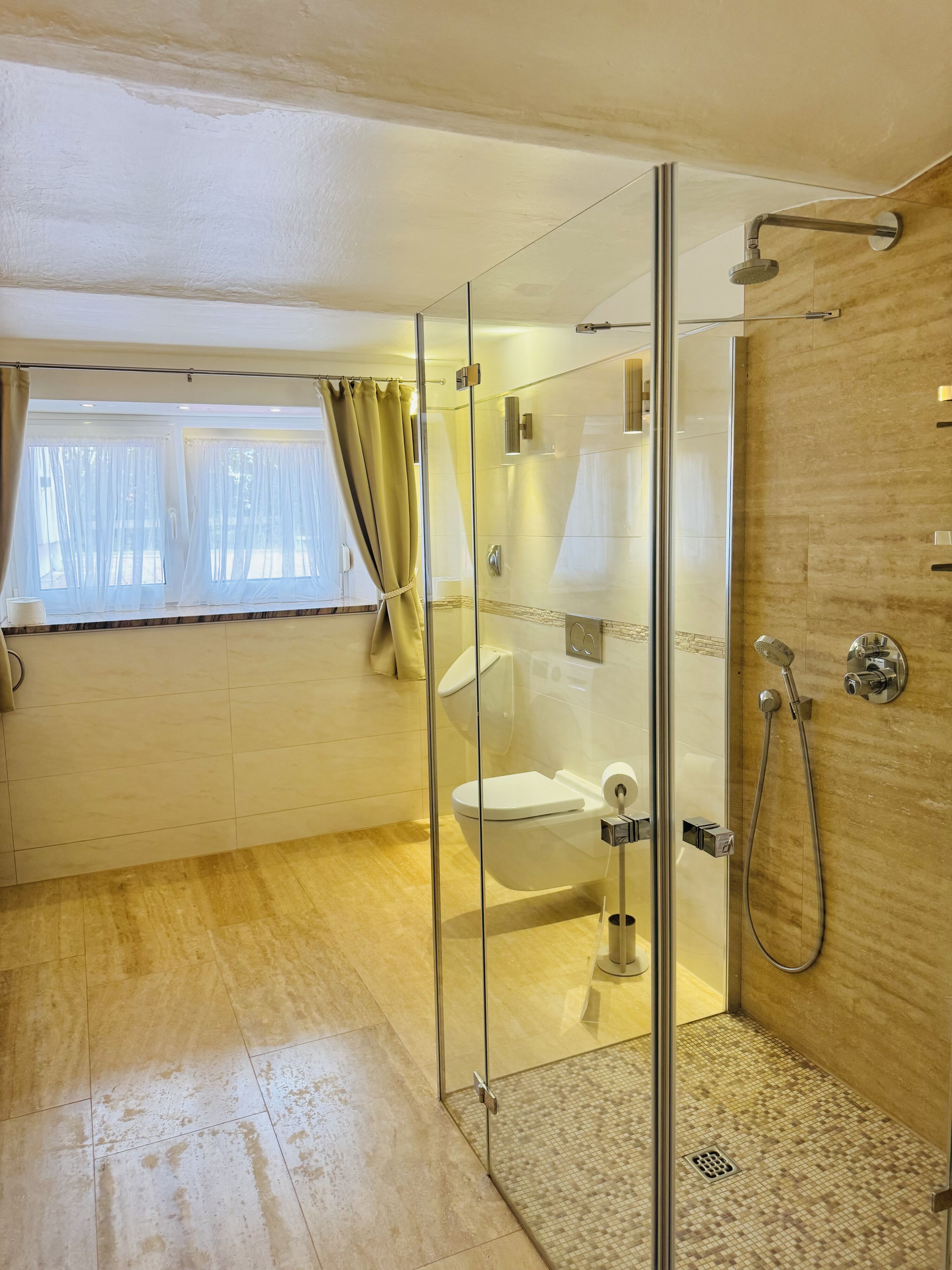 1. Badezimmer