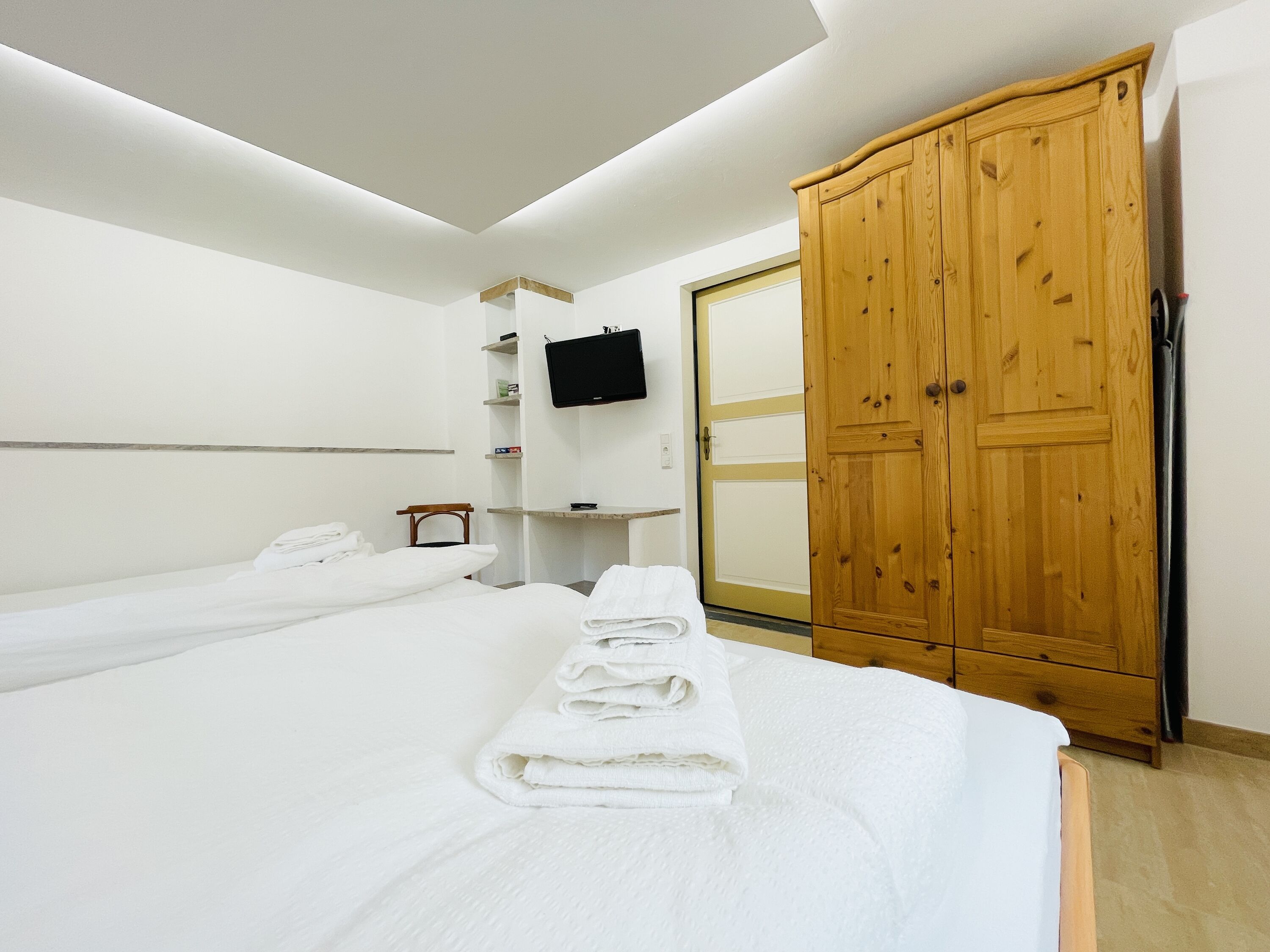 1. Schlafzimmer