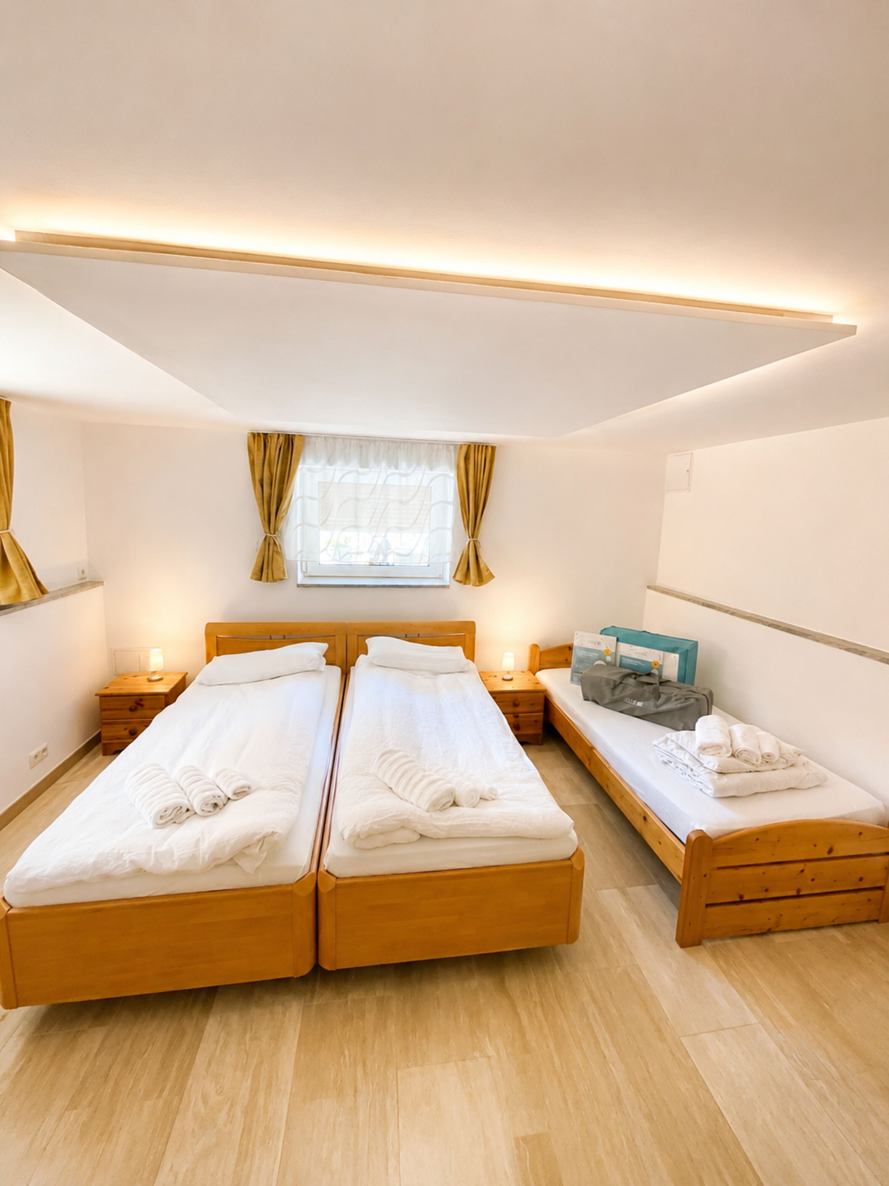1. Schlafzimmer