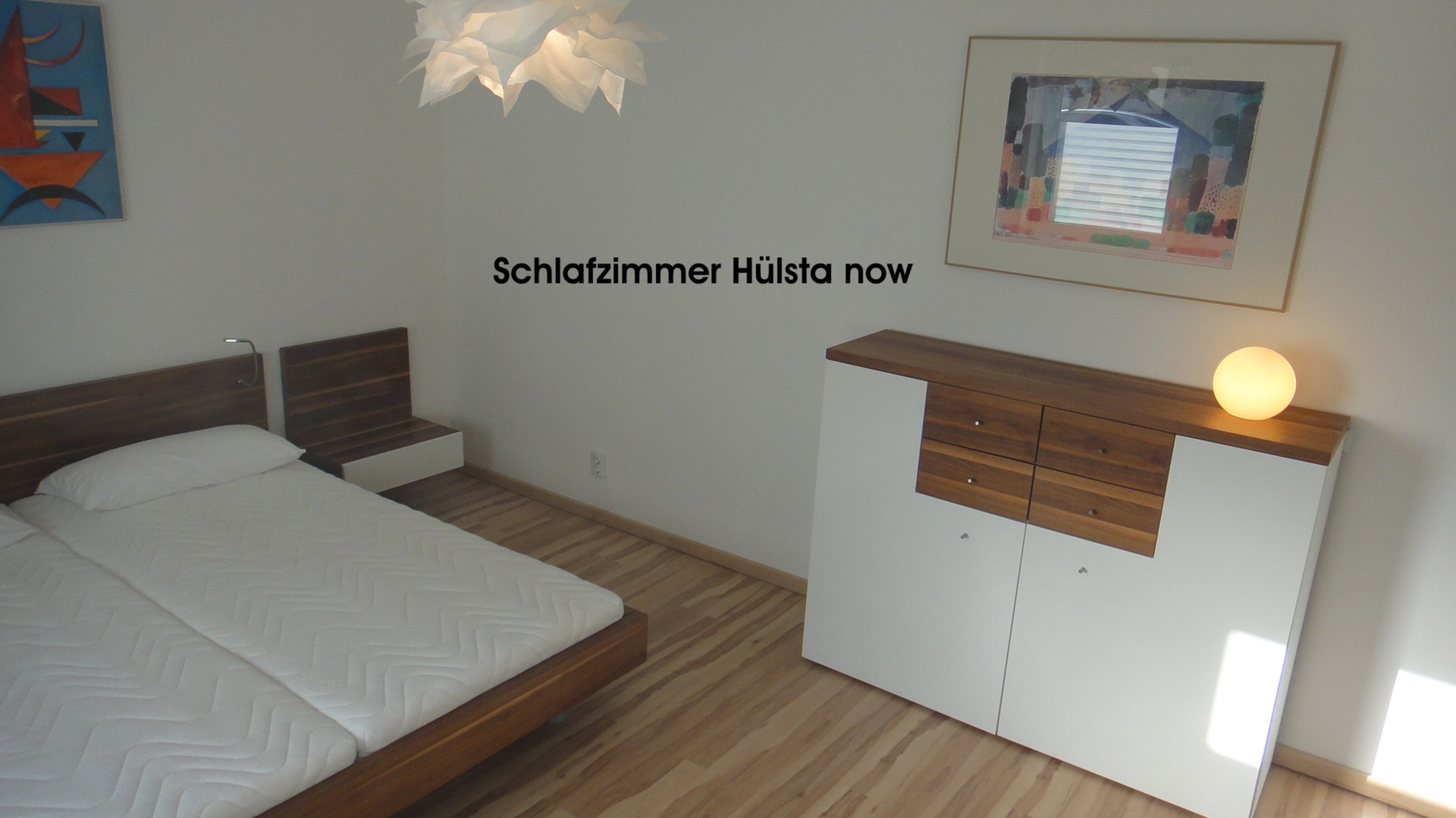 Schlafzimmer 1