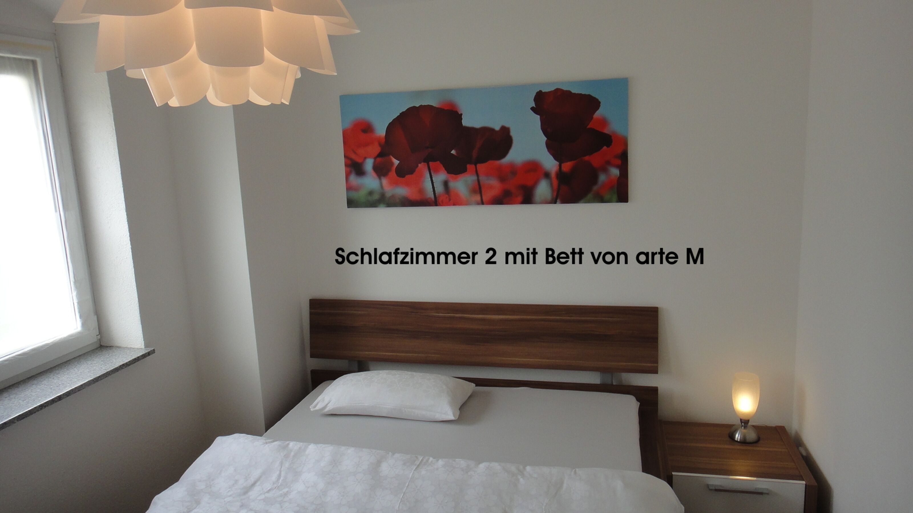 Schlafzimmer 2