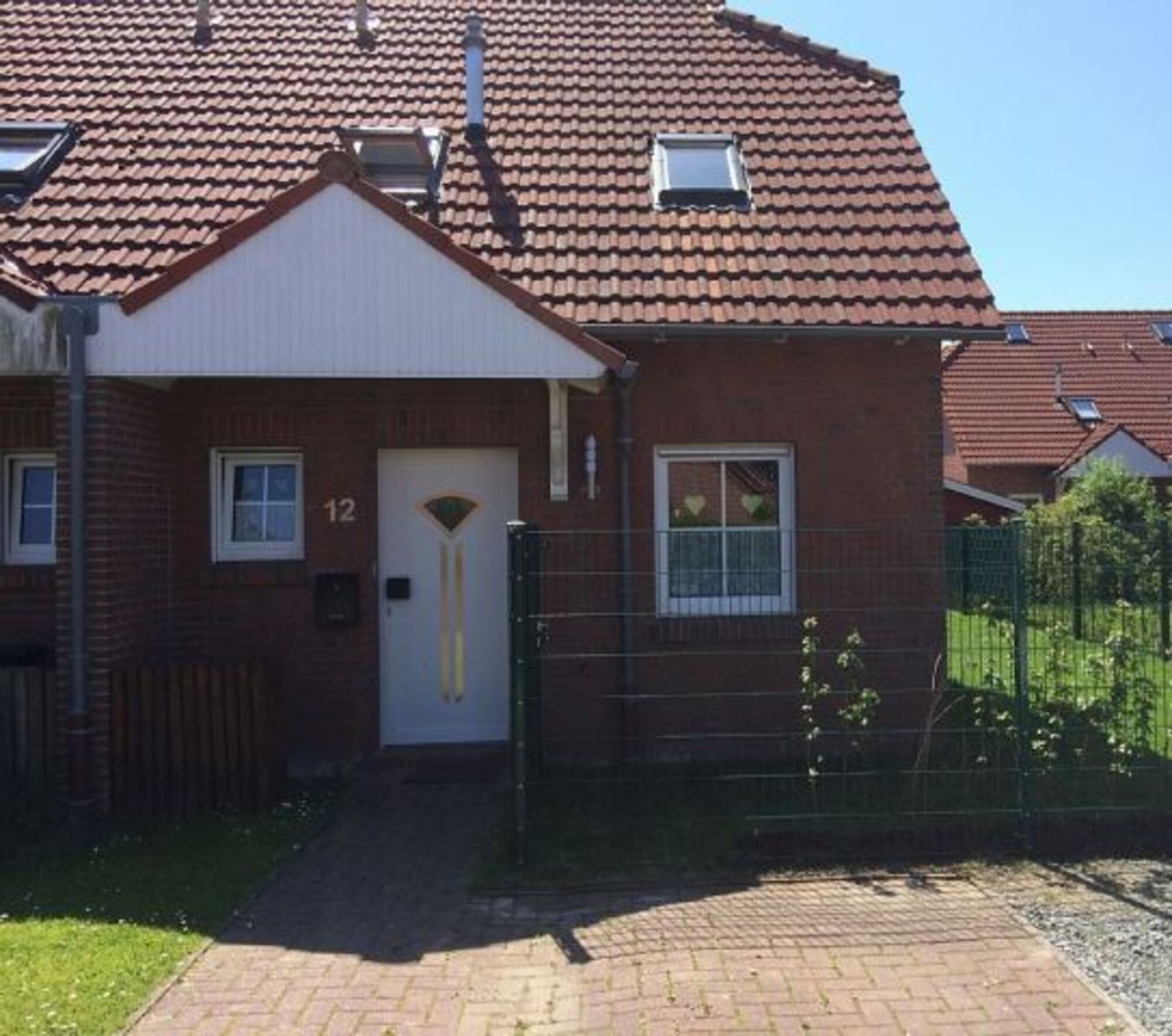 Ferienhaus ID 507397