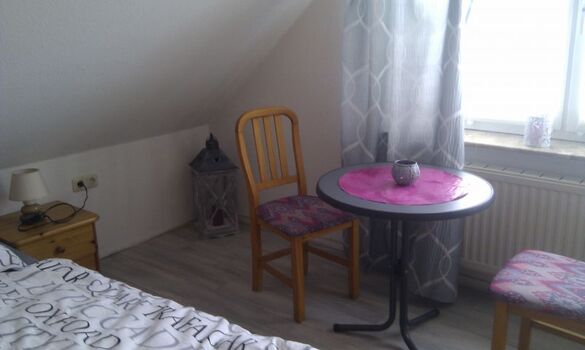 Elternschlafzimmer 