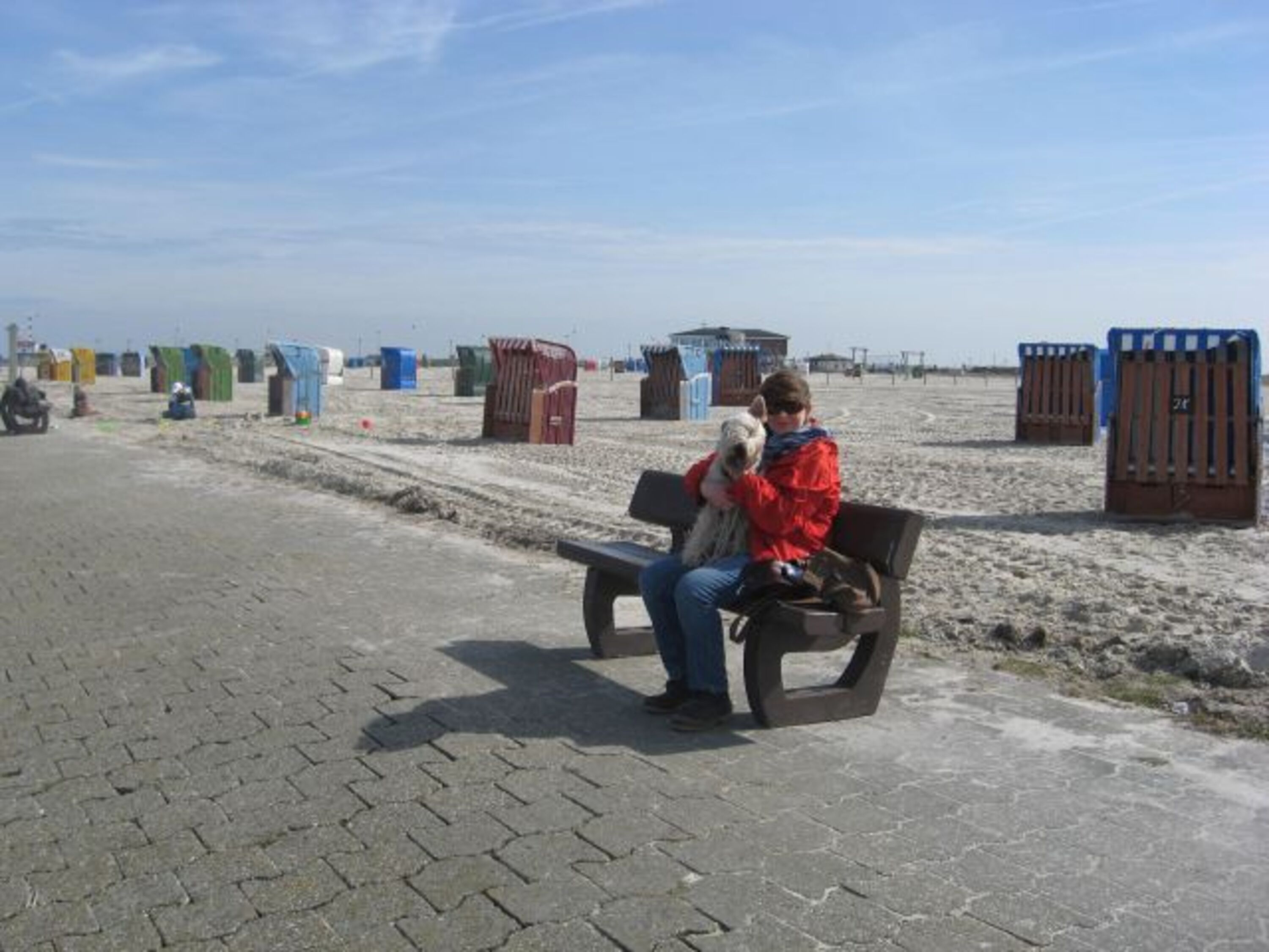 Strand