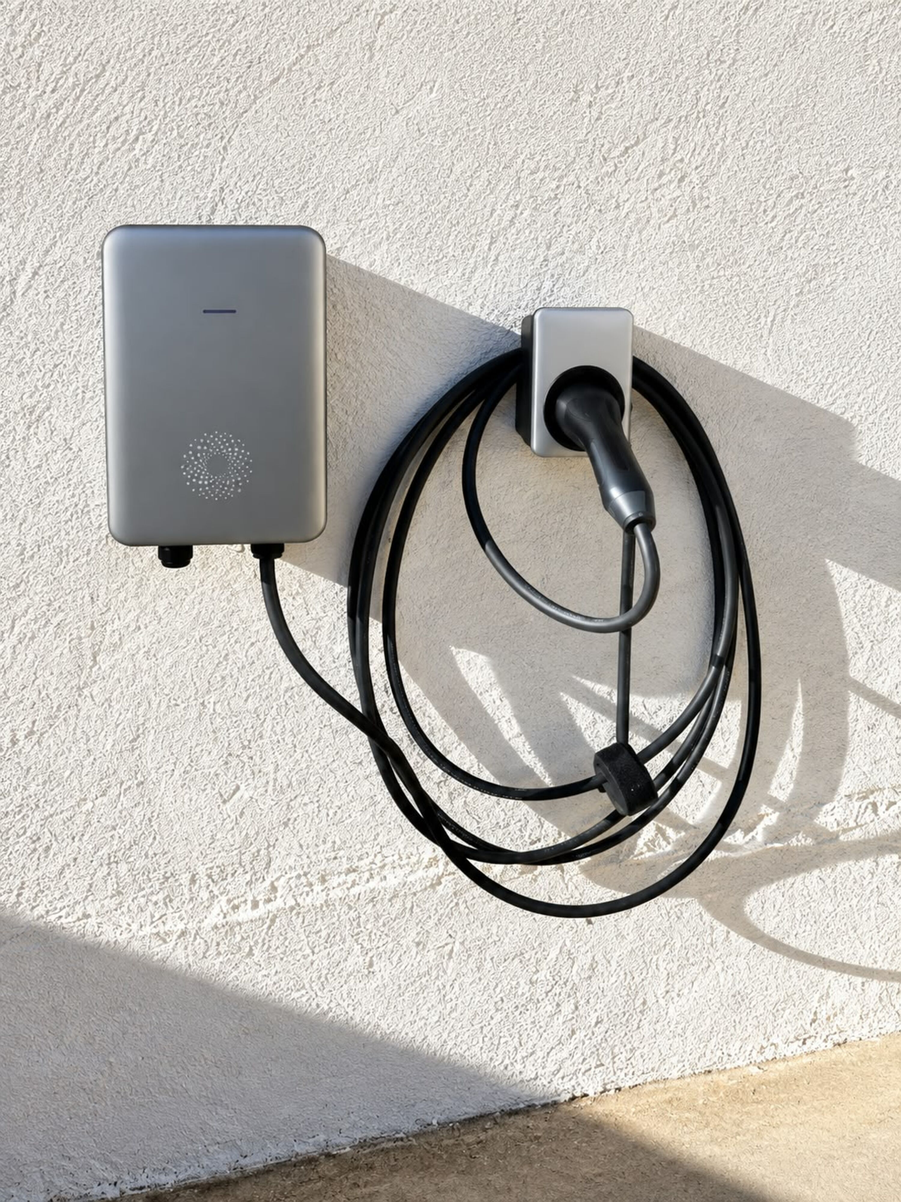 Ladestation