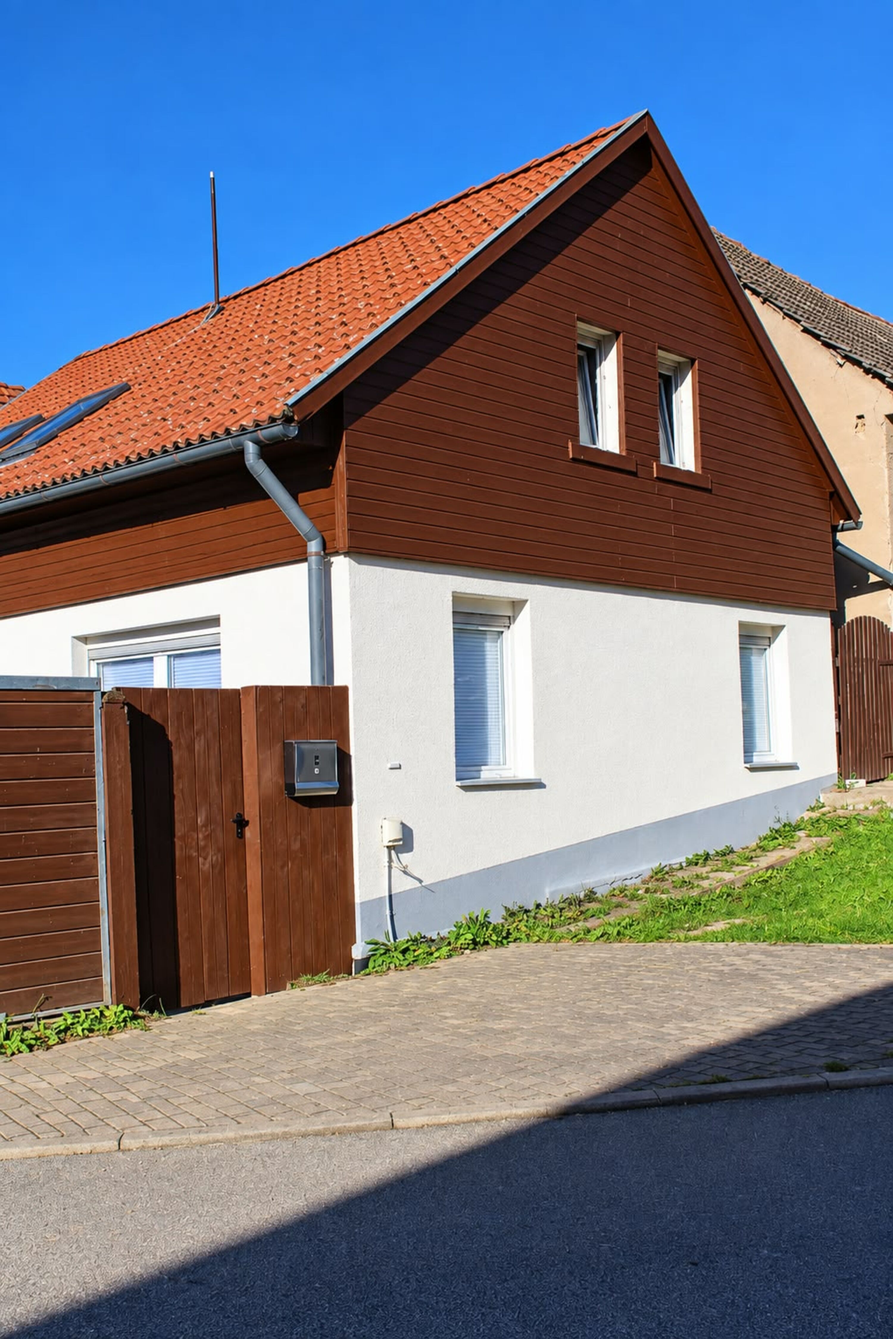 Außenansicht