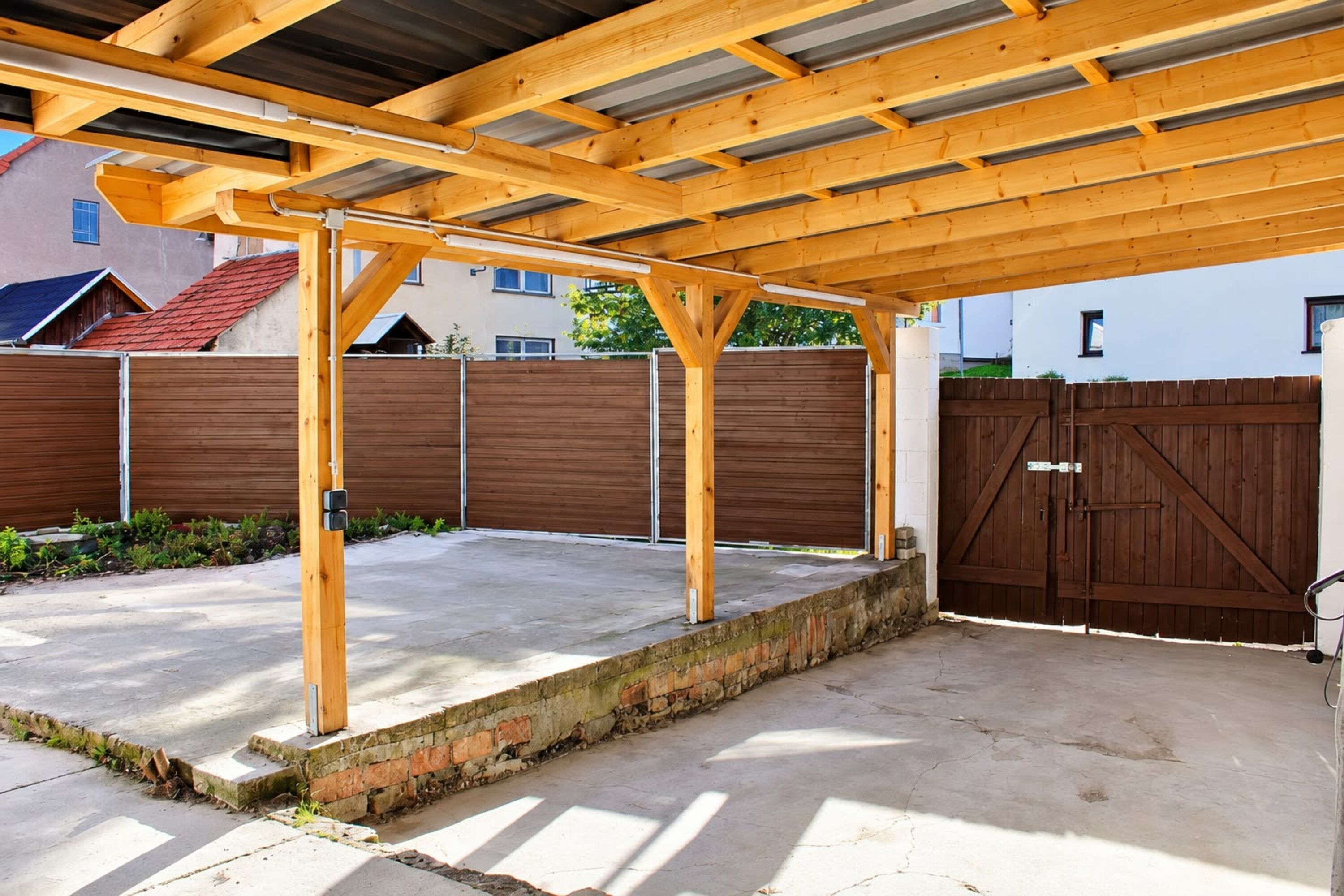 Carport