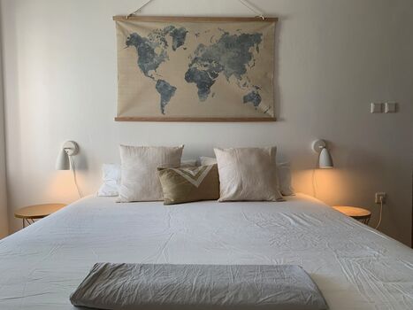 Schlafzimmer 2