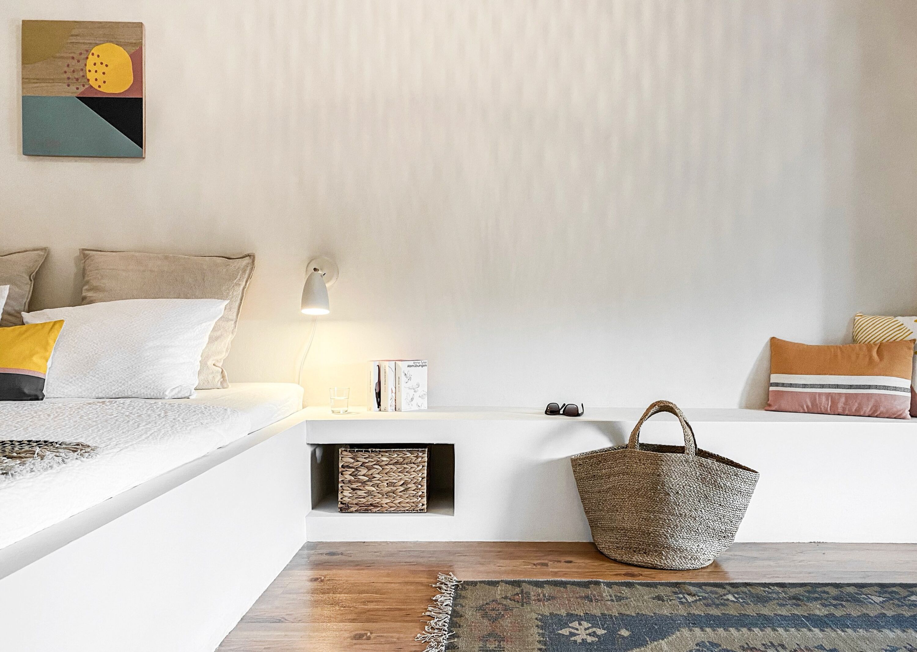Schlafzimmer 1