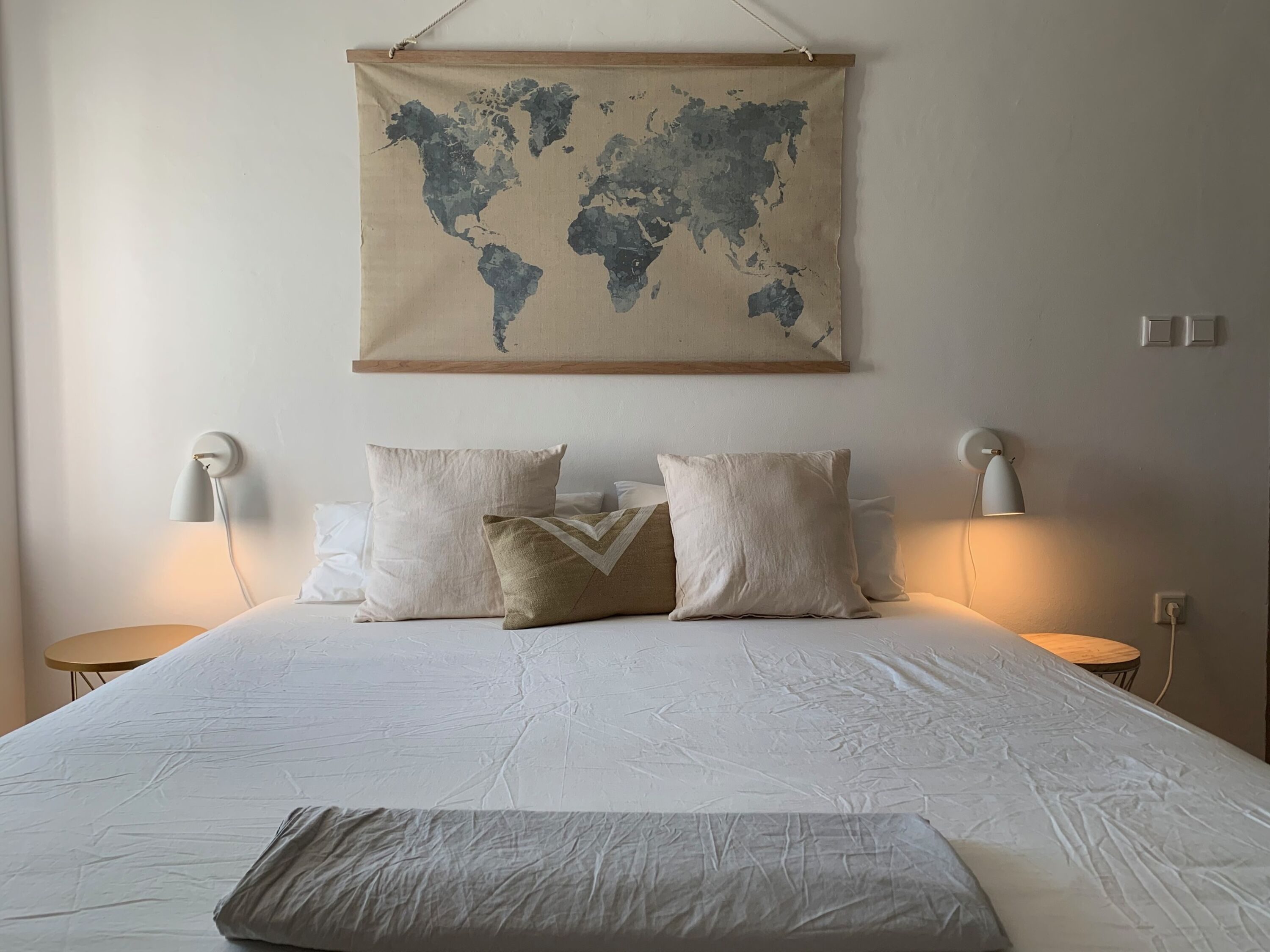 Schlafzimmer 2