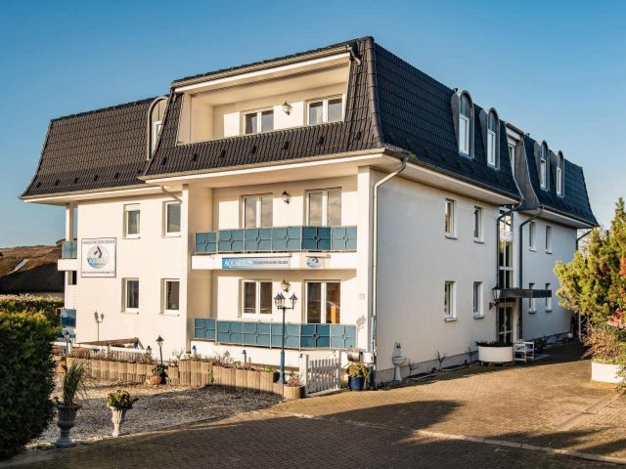 Ferienwohnung ID 508264