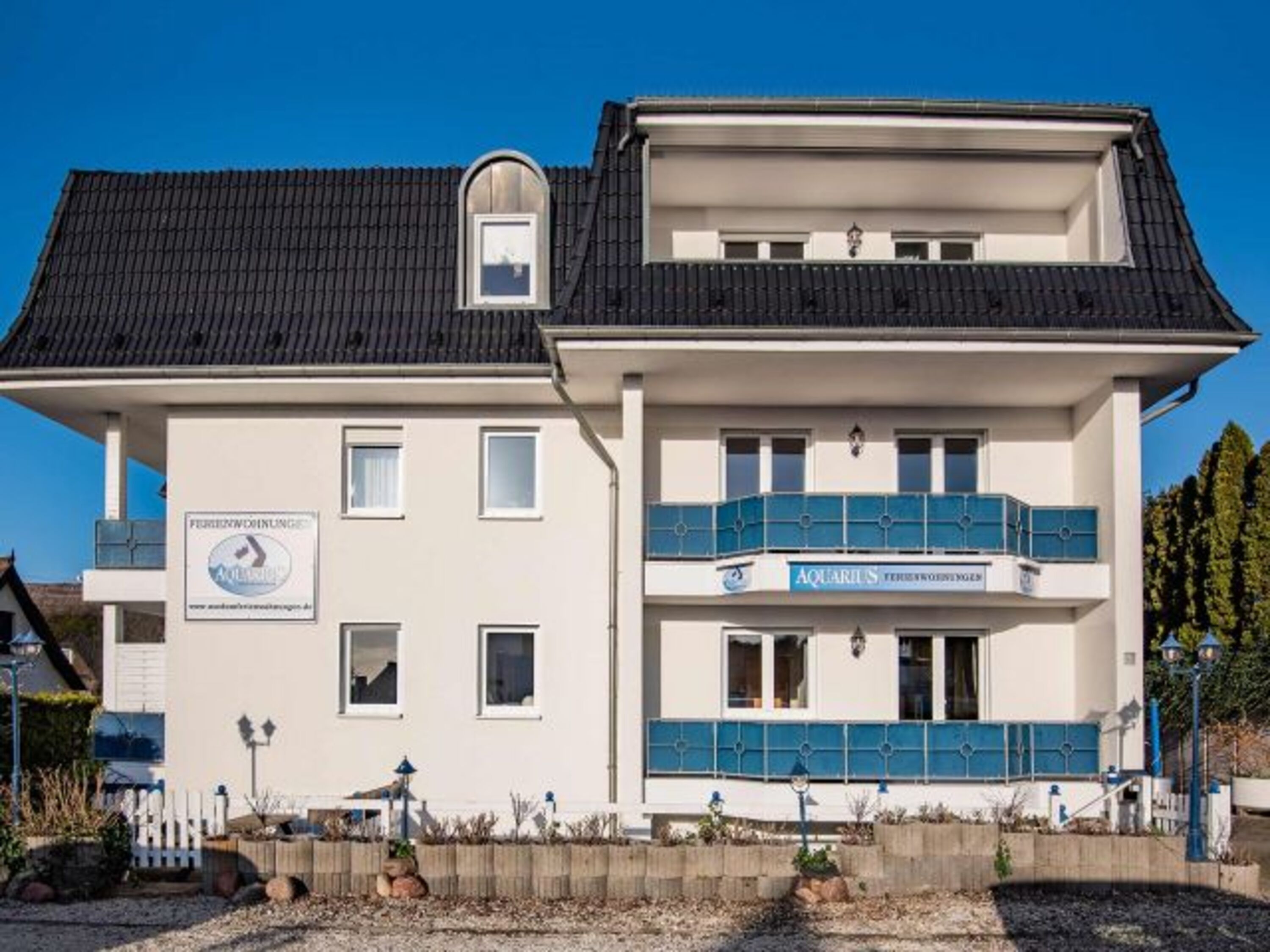 Haus