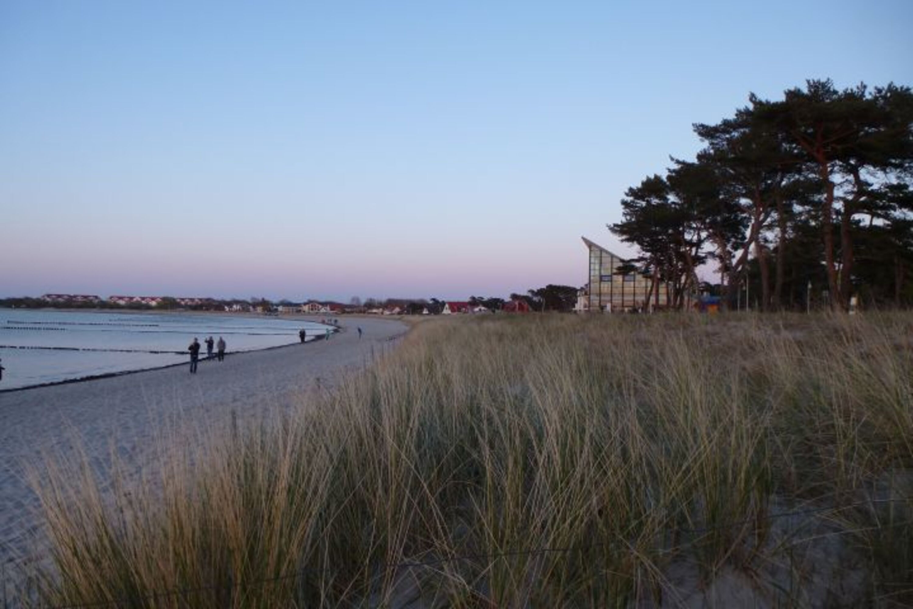 Abendstimmung
