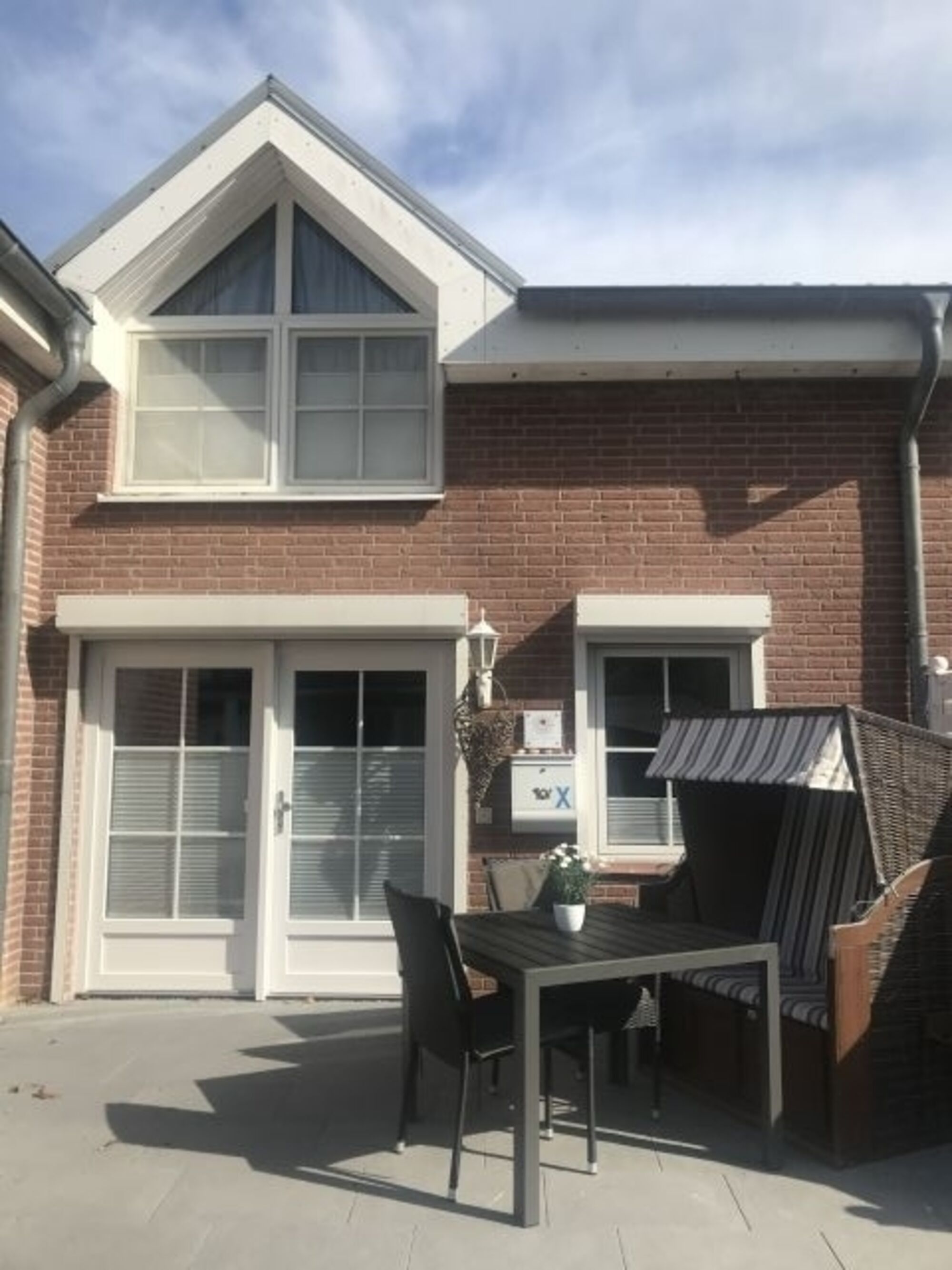 Ferienwohnung ID 10026