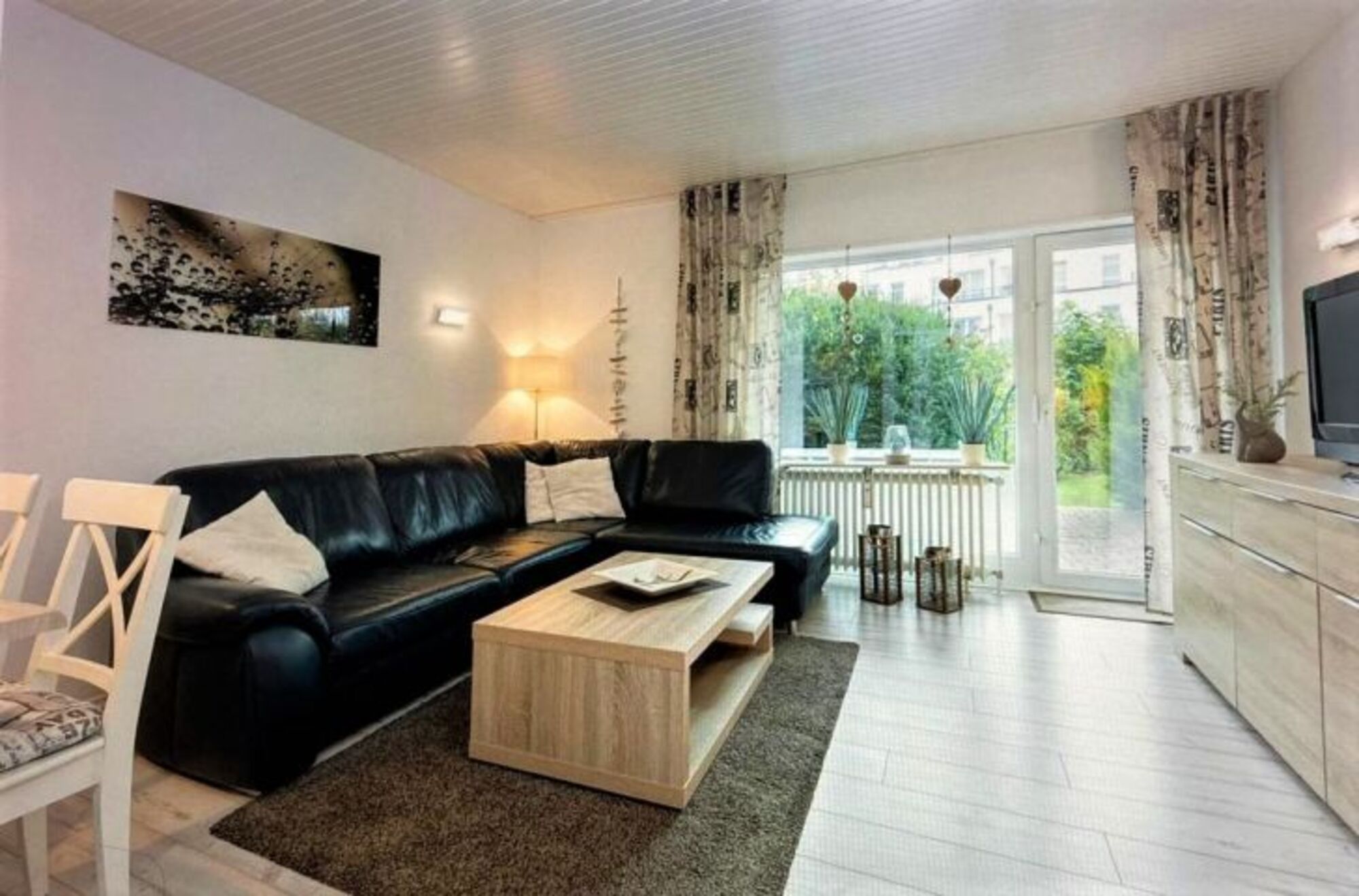 Ferienwohnung ID 10085