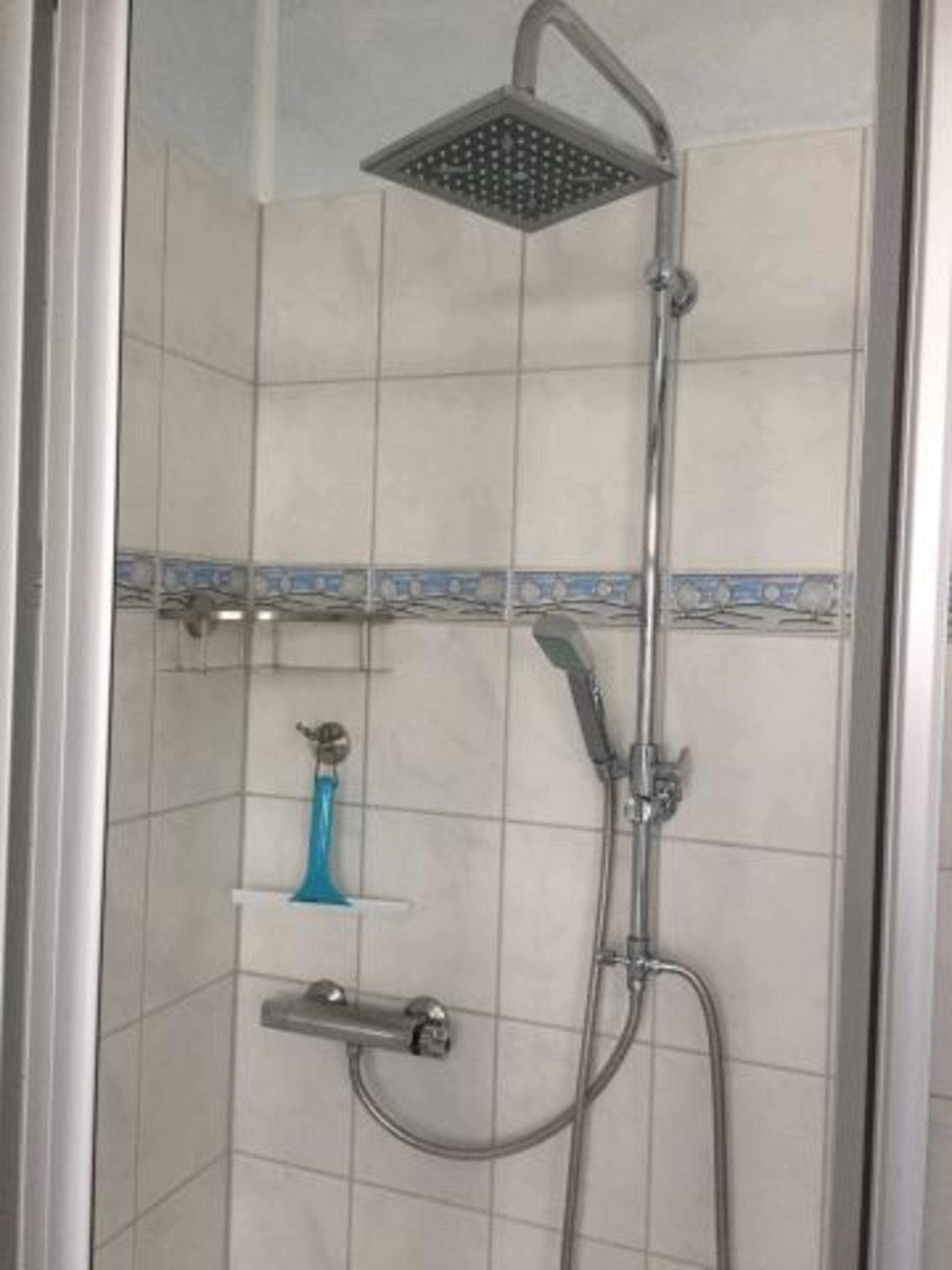 Dusche