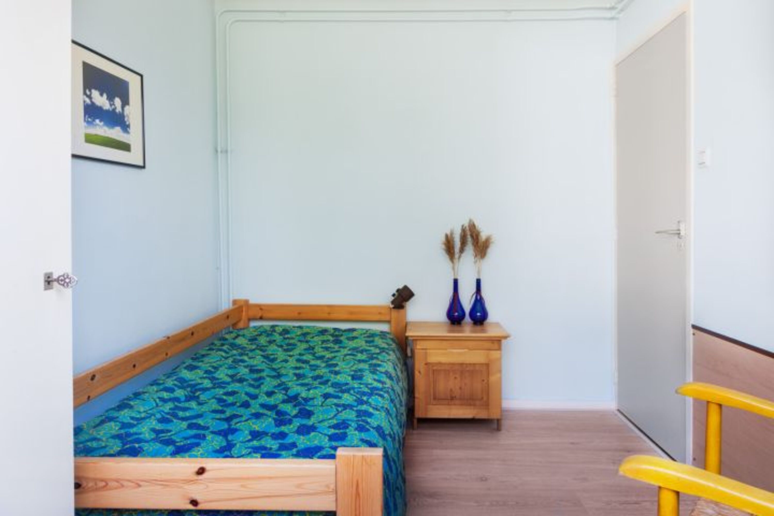 Schlafzimmer 3