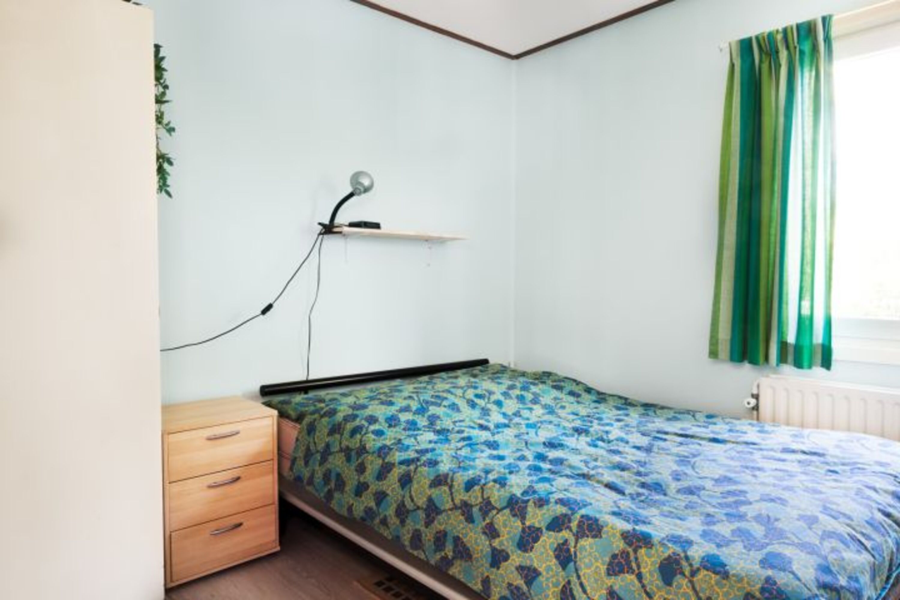 Schlafzimmer 2