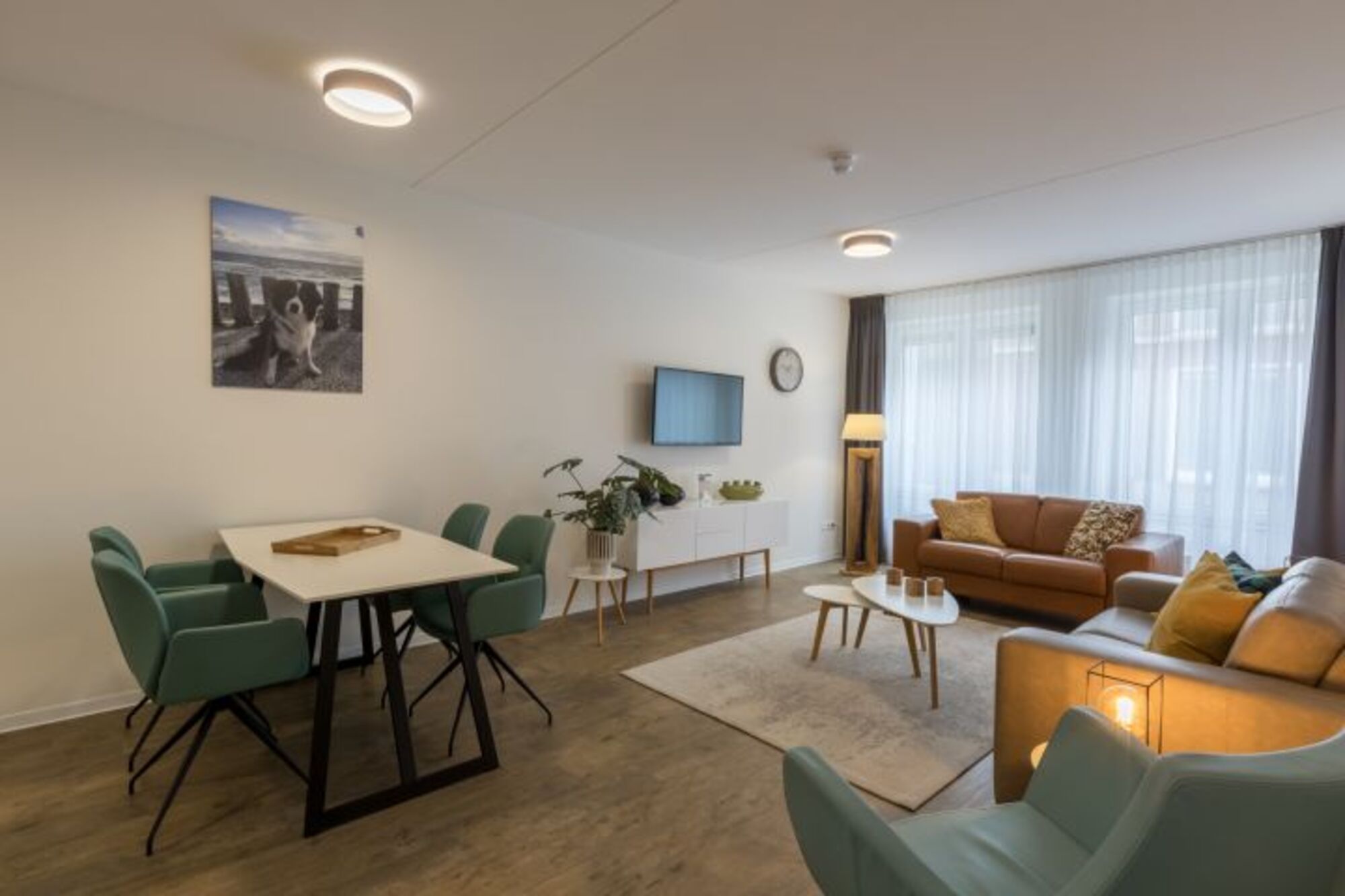 Ferienwohnung ID 10198