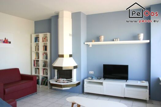 Gemütliches Wohnzimmer