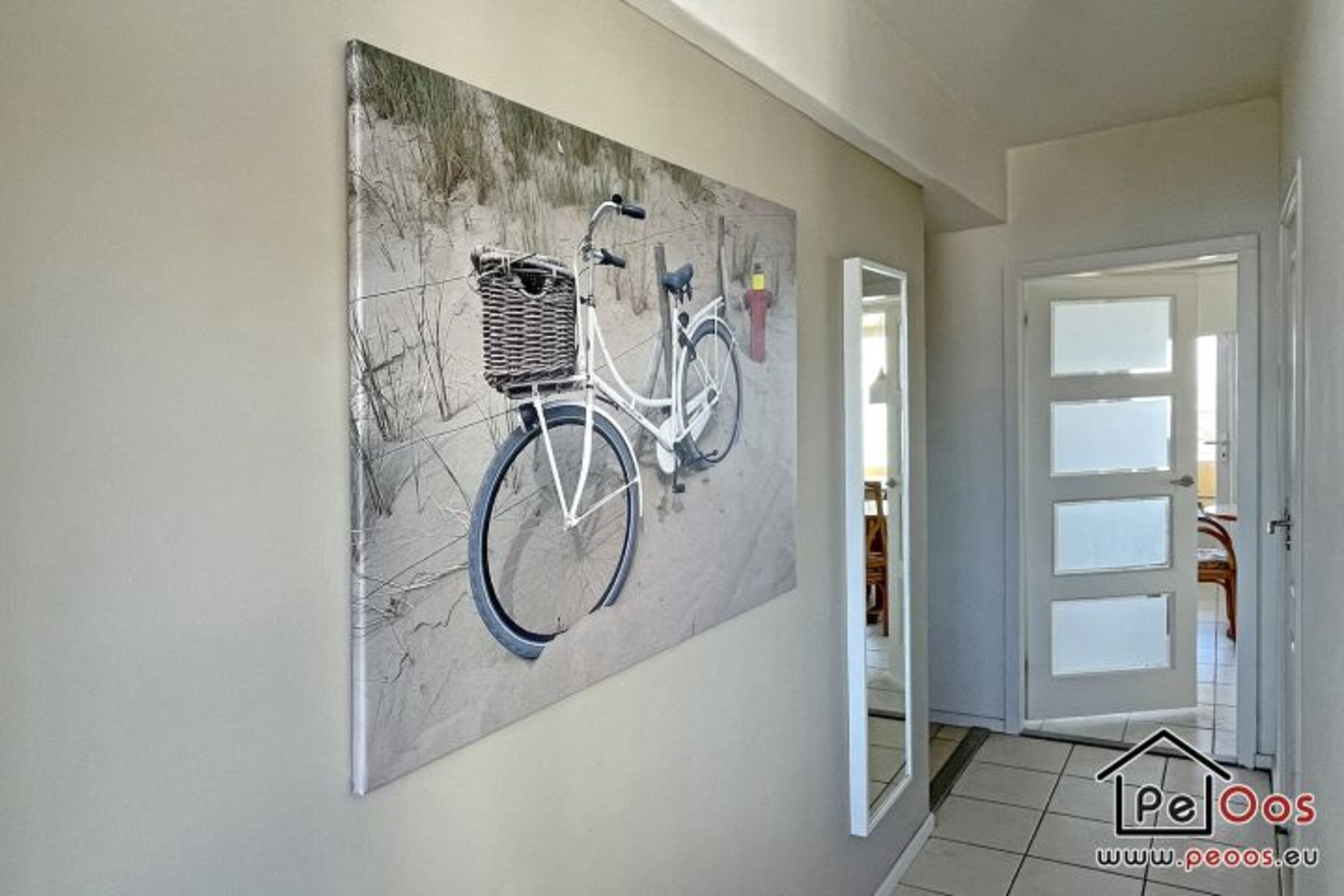 Wanddekoration - wird im Holland Webshop verkauft