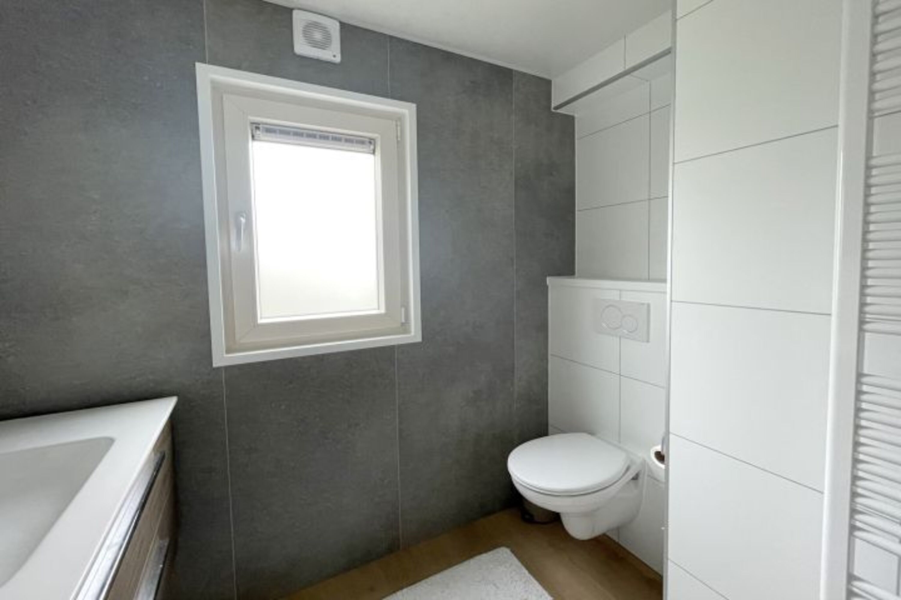 Badezimmer - Erste Klasse!!!