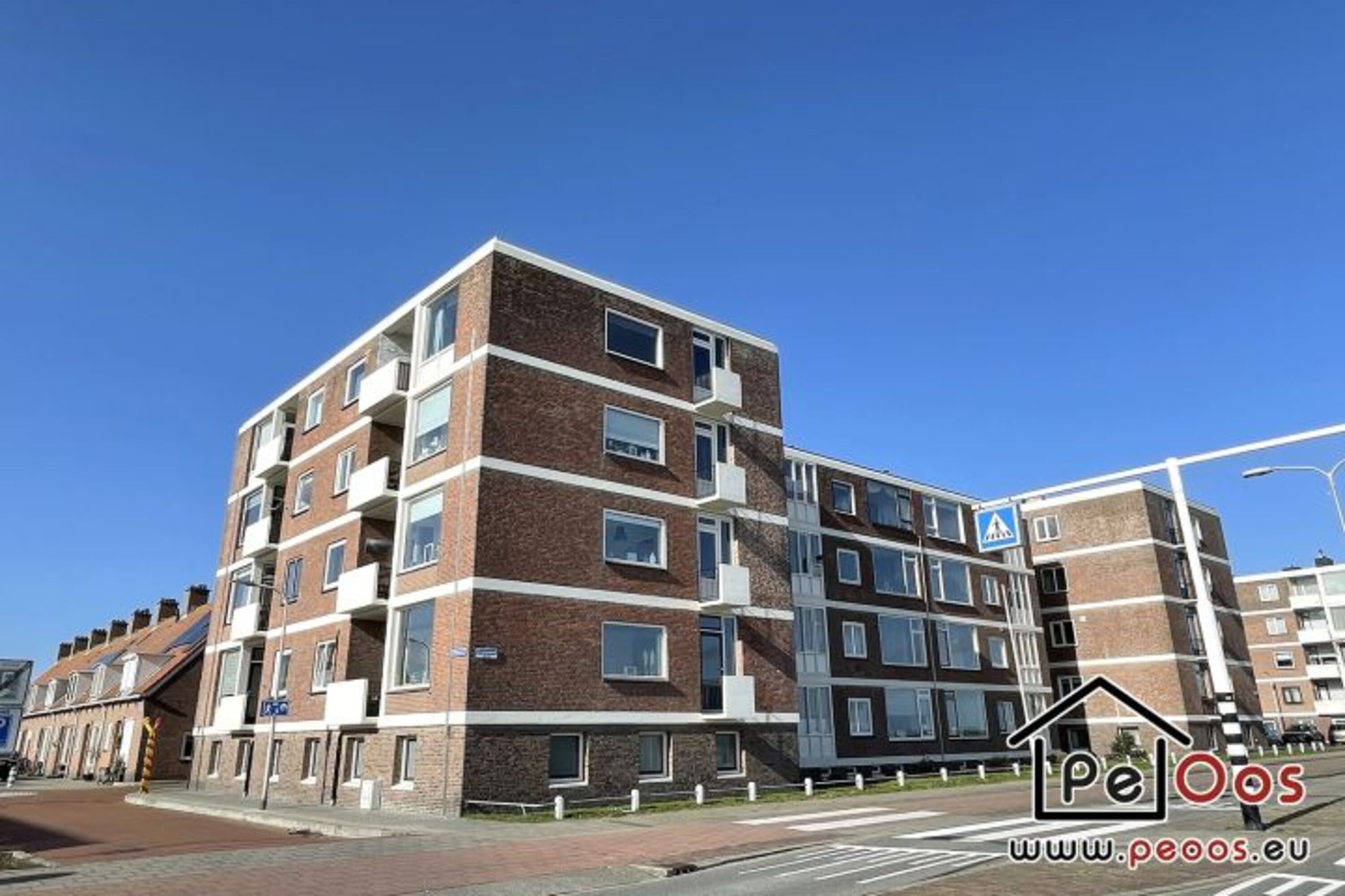 Ferienwohnung Nordseeblick
