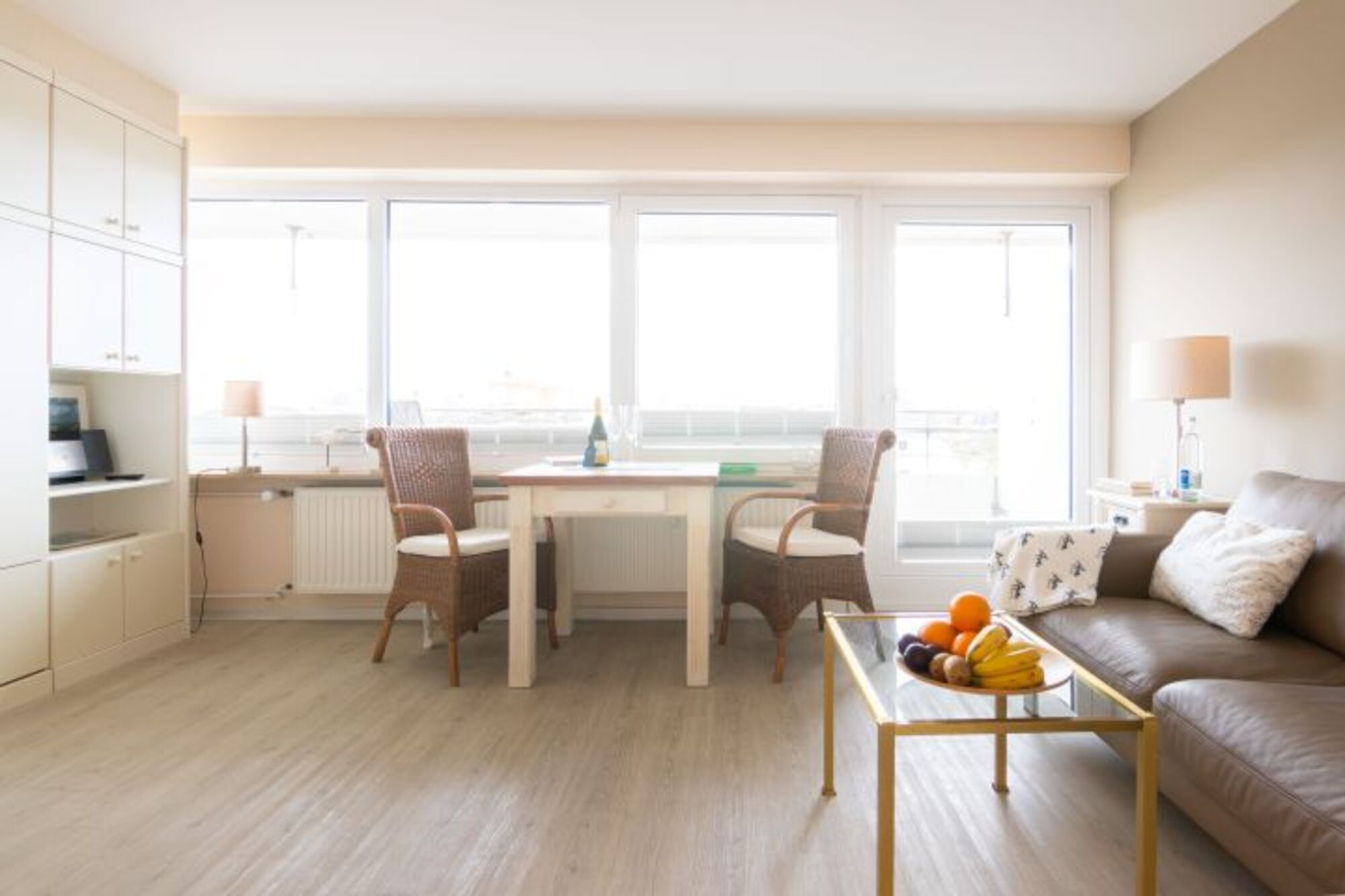 Ferienwohnung ID 1027