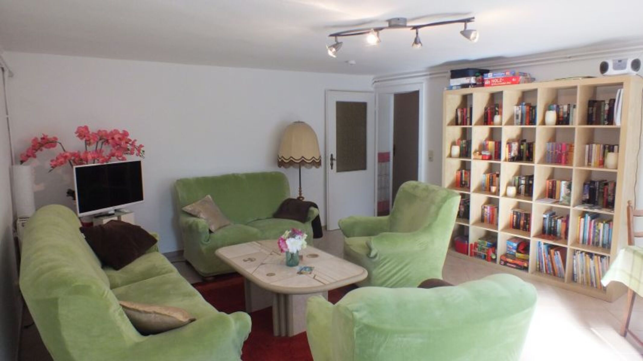 Ferienwohnung ID 10339