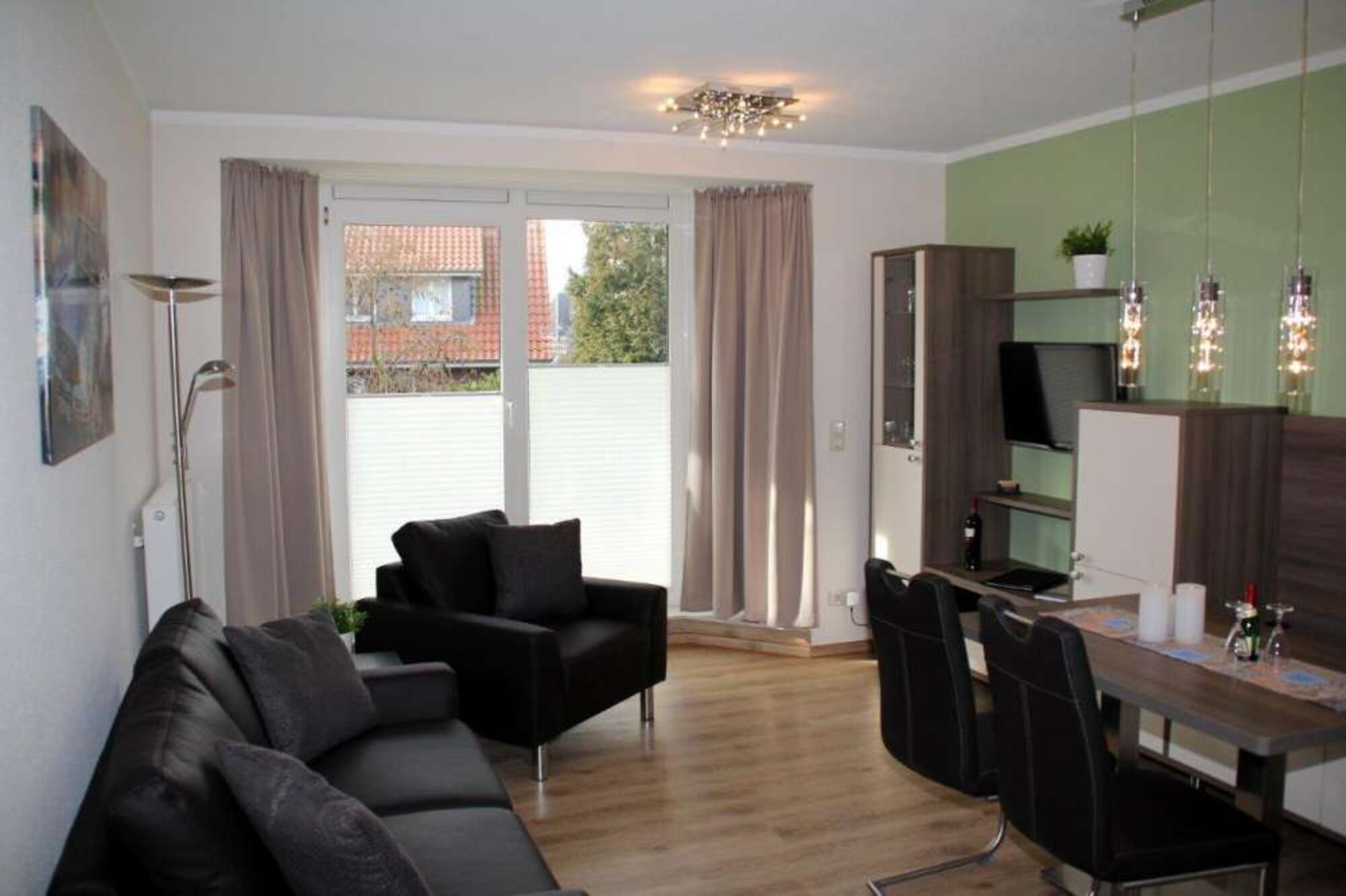 Ferienwohnung ID 10415