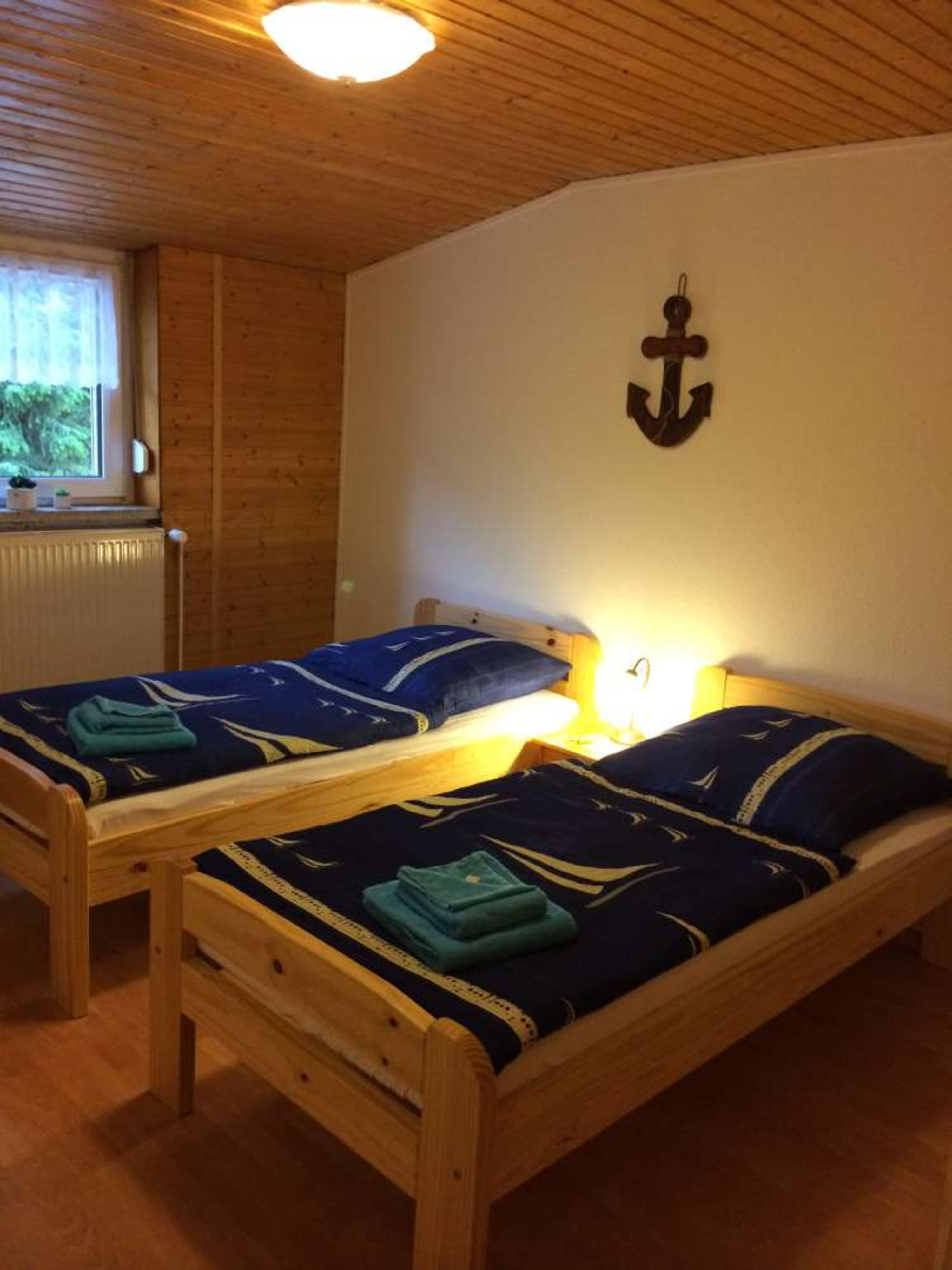 Schlafzimmer 2