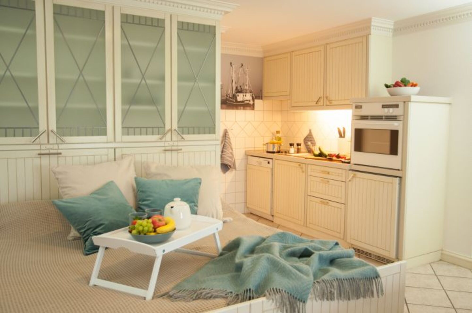 Ferienwohnung ID 10481