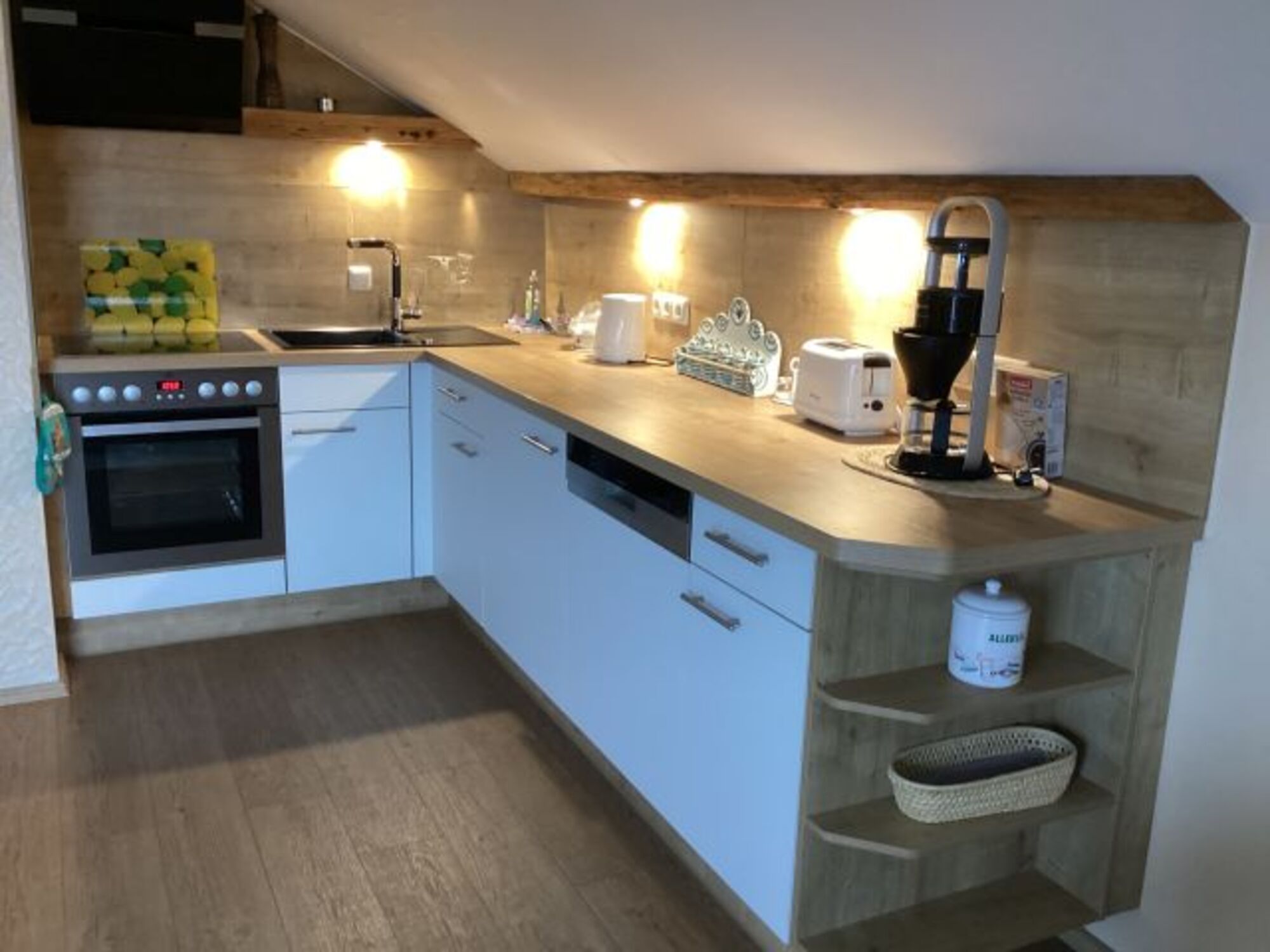 Ferienwohnung ID 10505