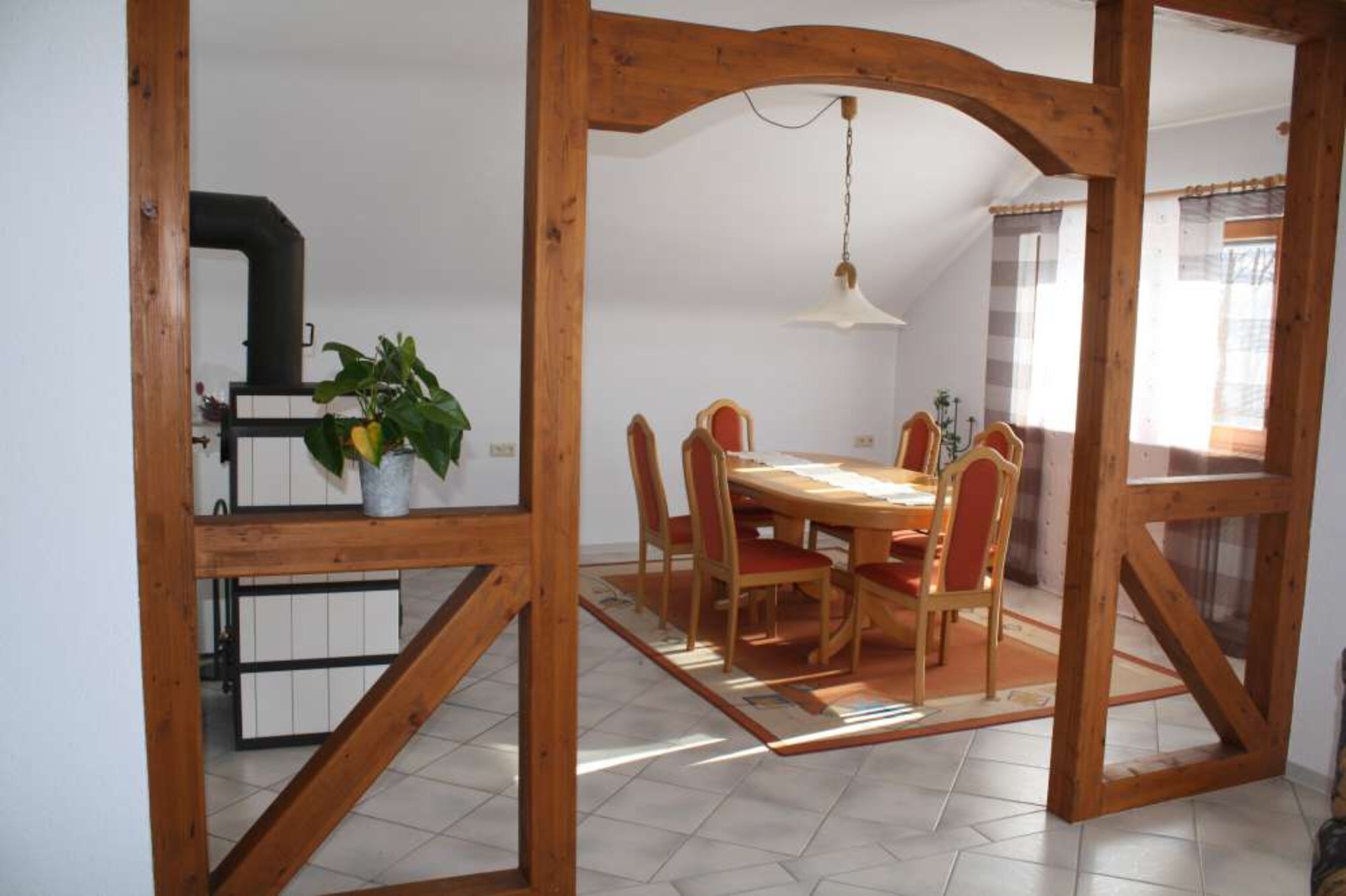 Ferienwohnung ID 10534