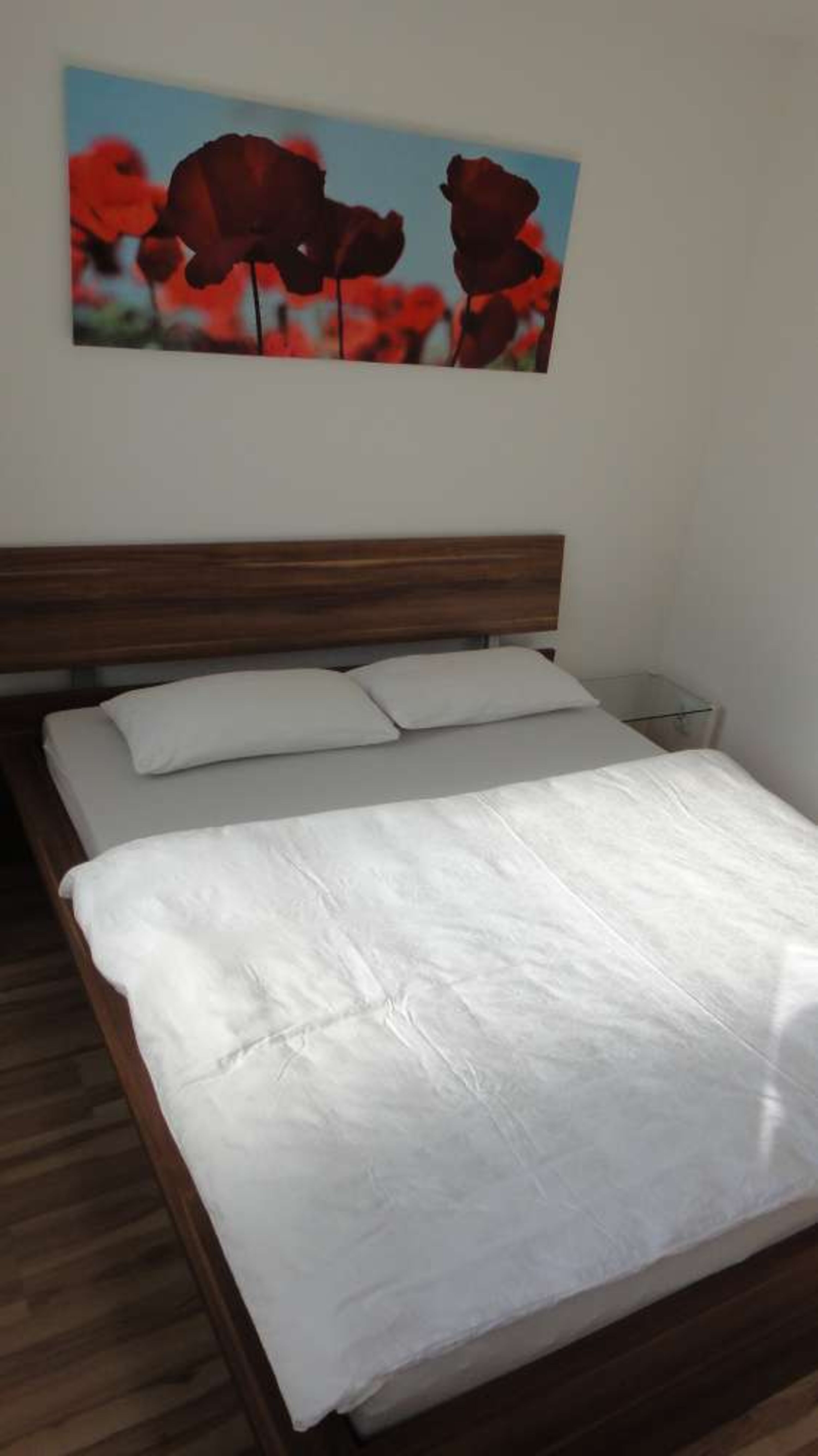 Bett Schlafen 2 160cm breit