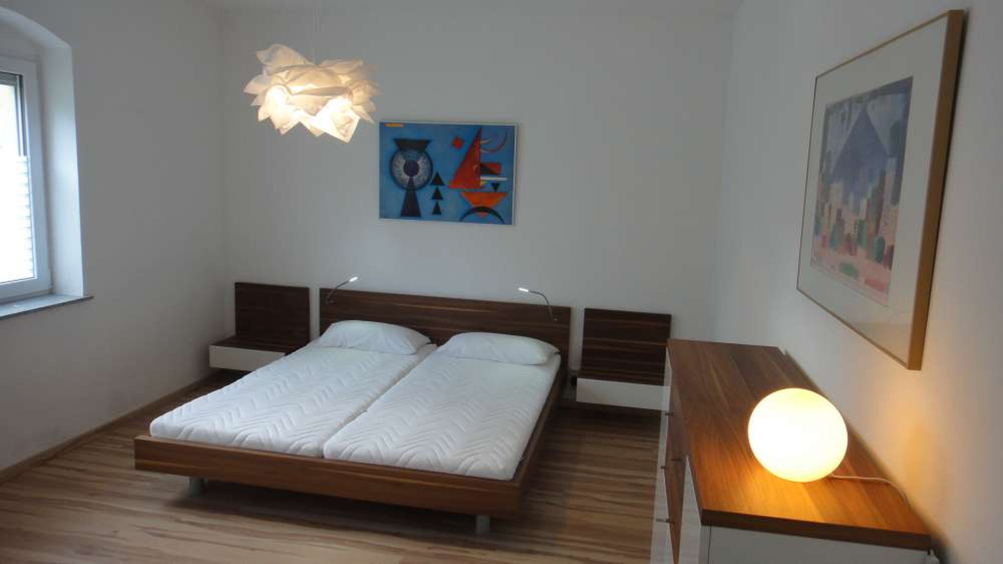 Hülsta-Bett 180cm breit