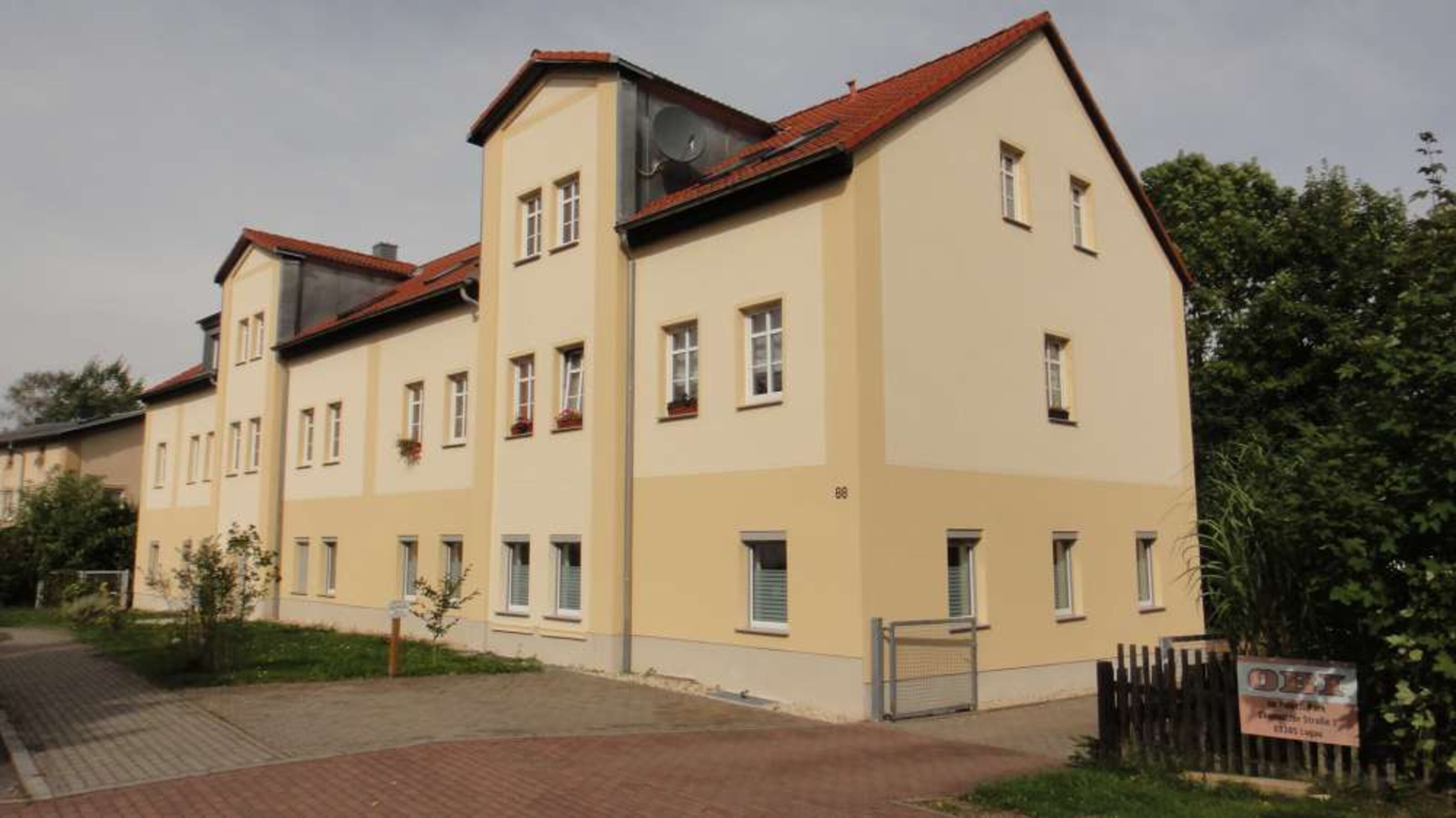 Erzgebirgshof 2016