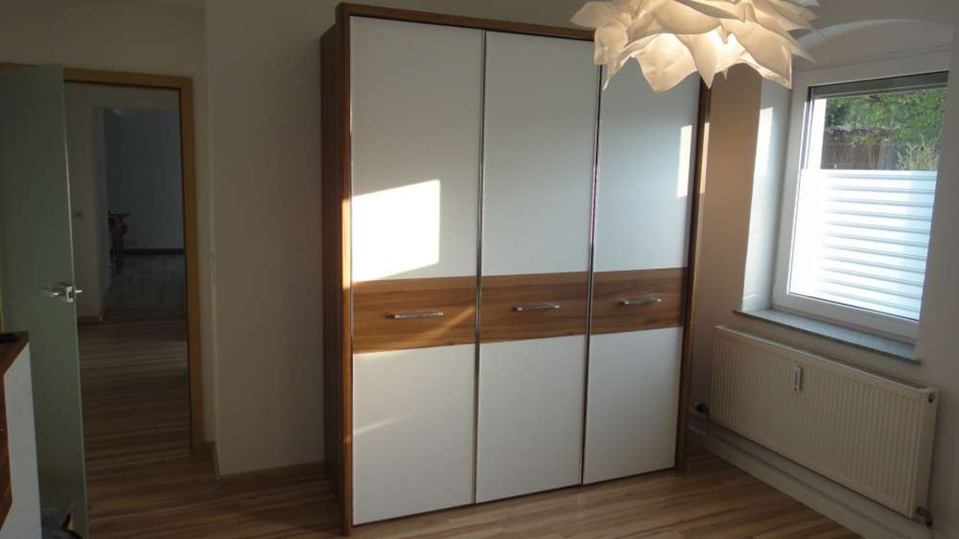 Kleiderschrank von Nolte Schlafen 1