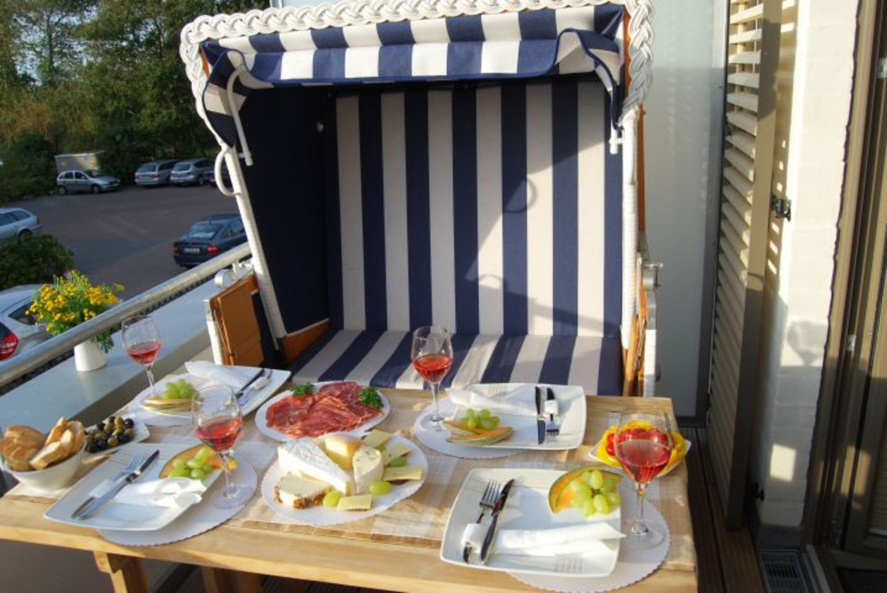 Balkon