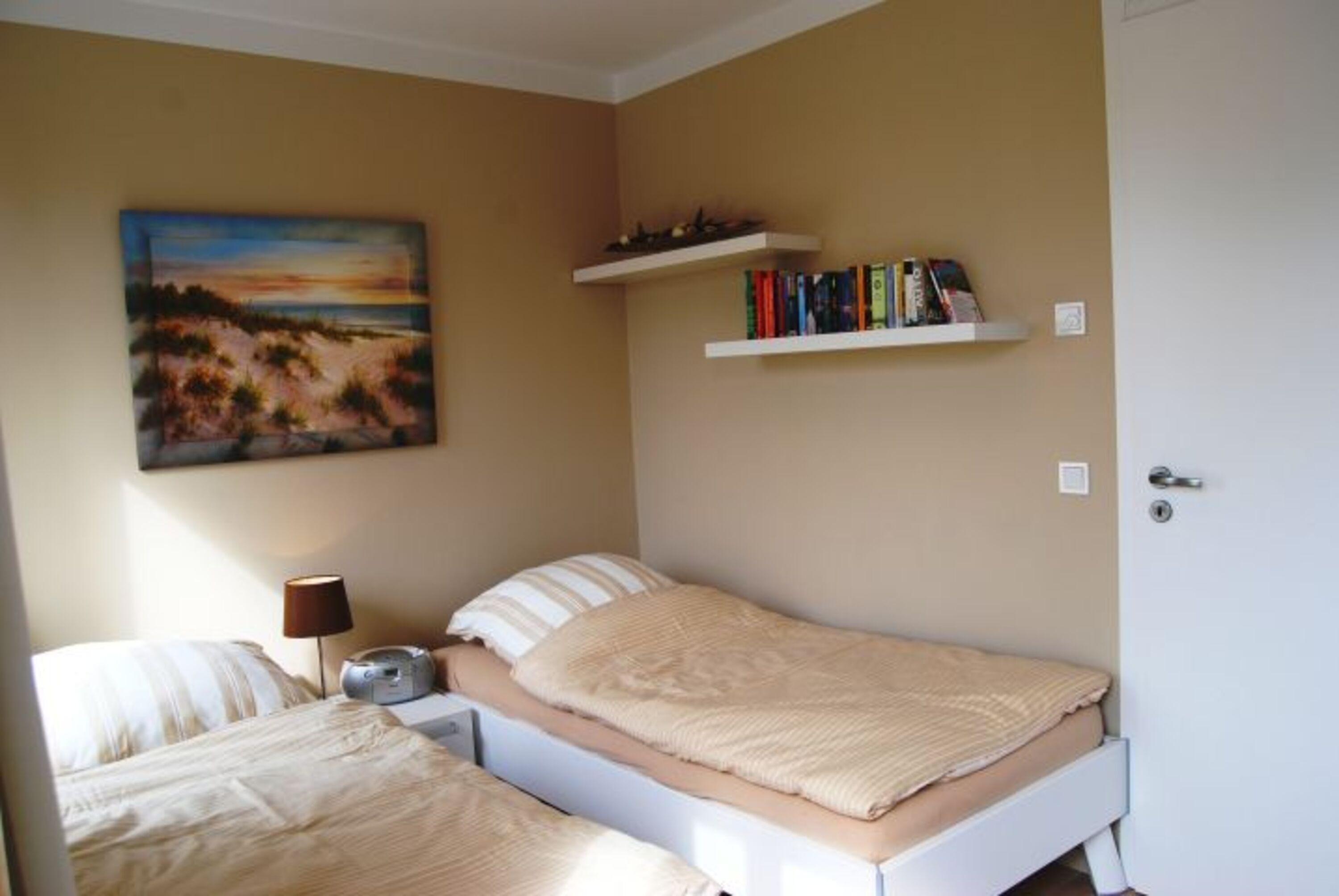 Gästezimmer