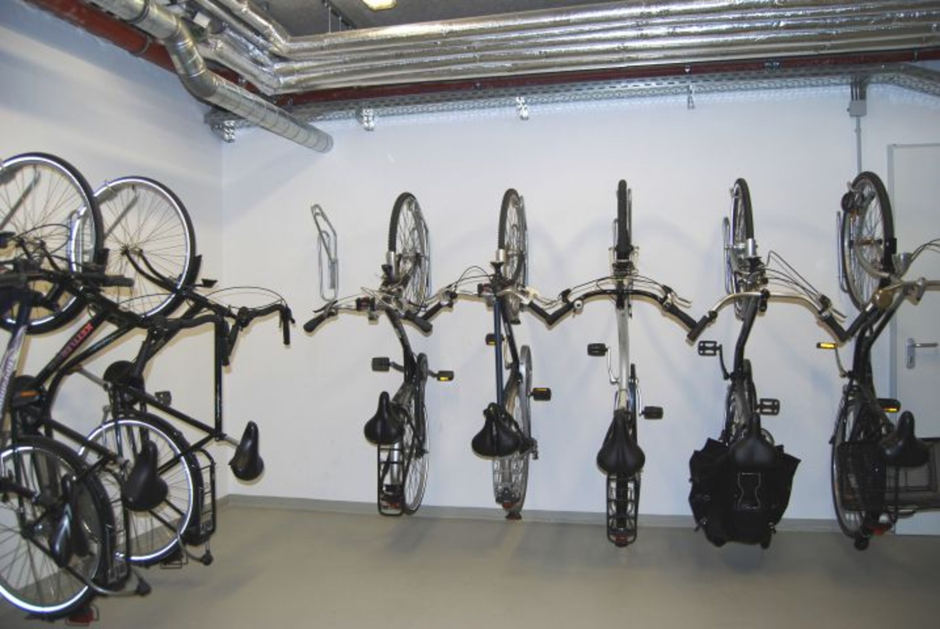Fahrradkeller